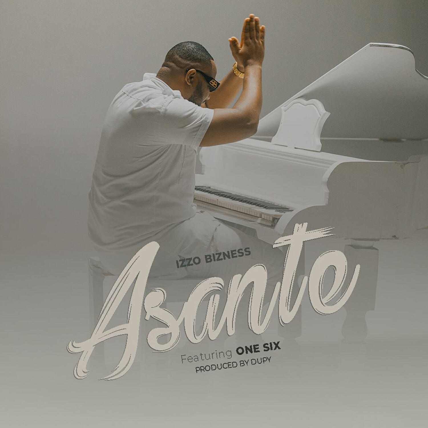 Релиз Asante