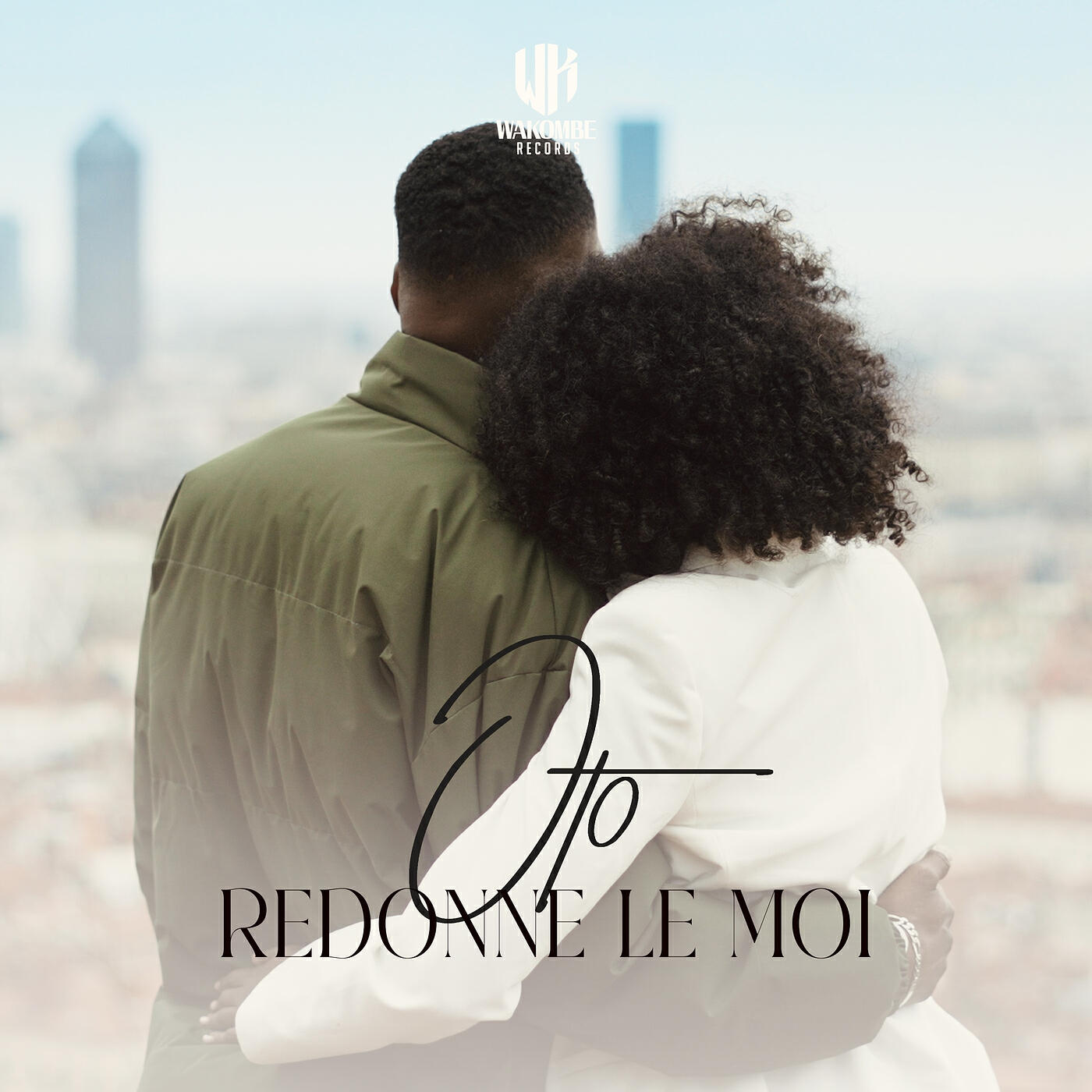 Релиз Redonne le moi