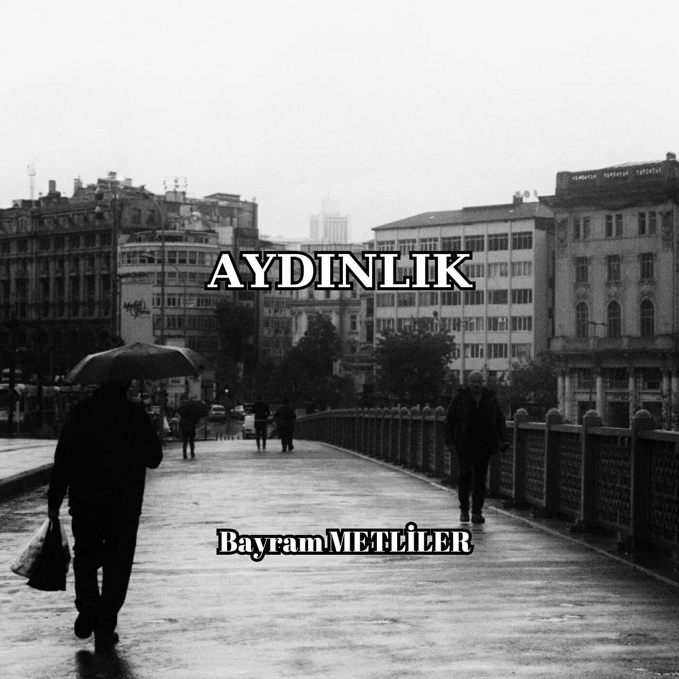 Релиз Aydınlık