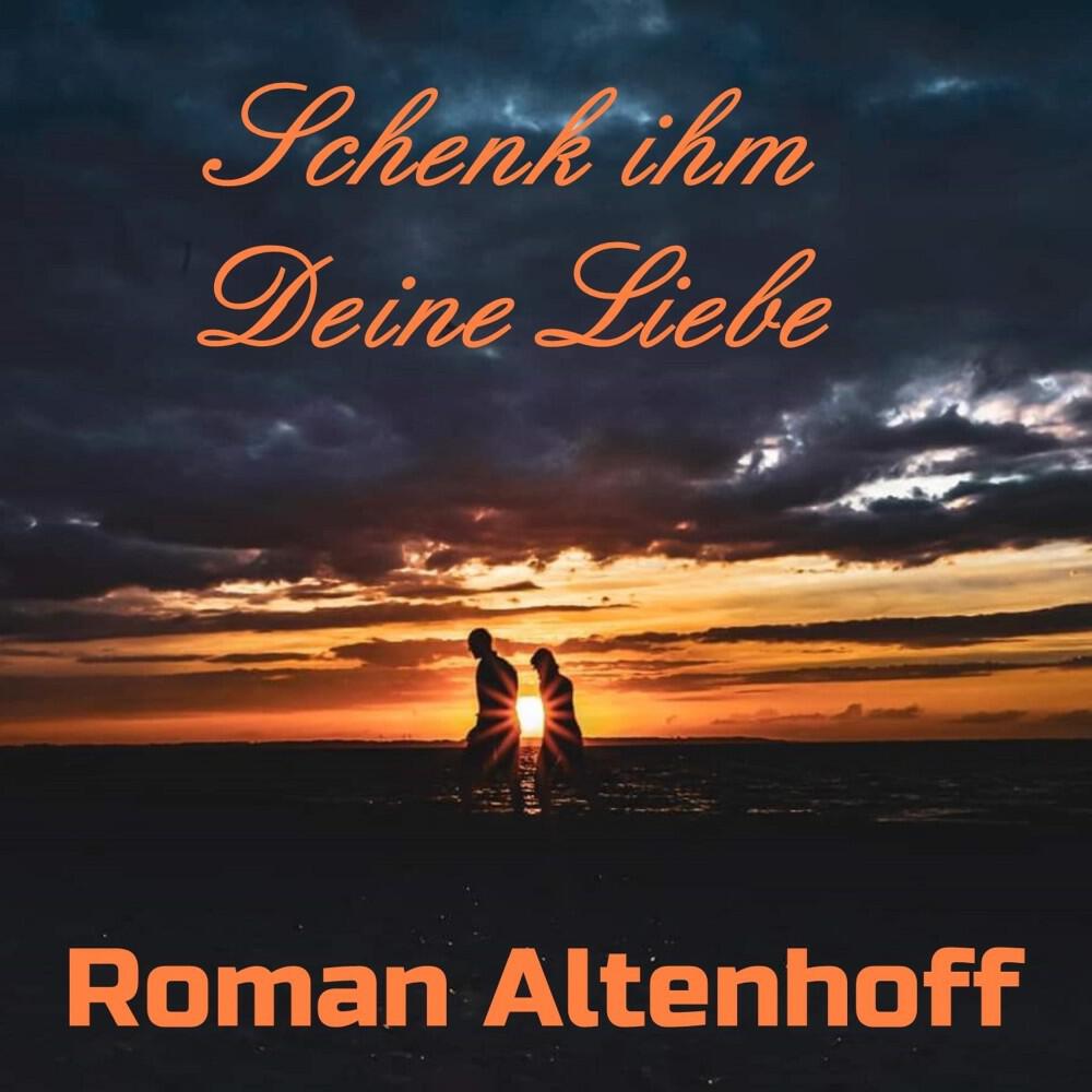 Релиз Schenk ihm Deine Liebe