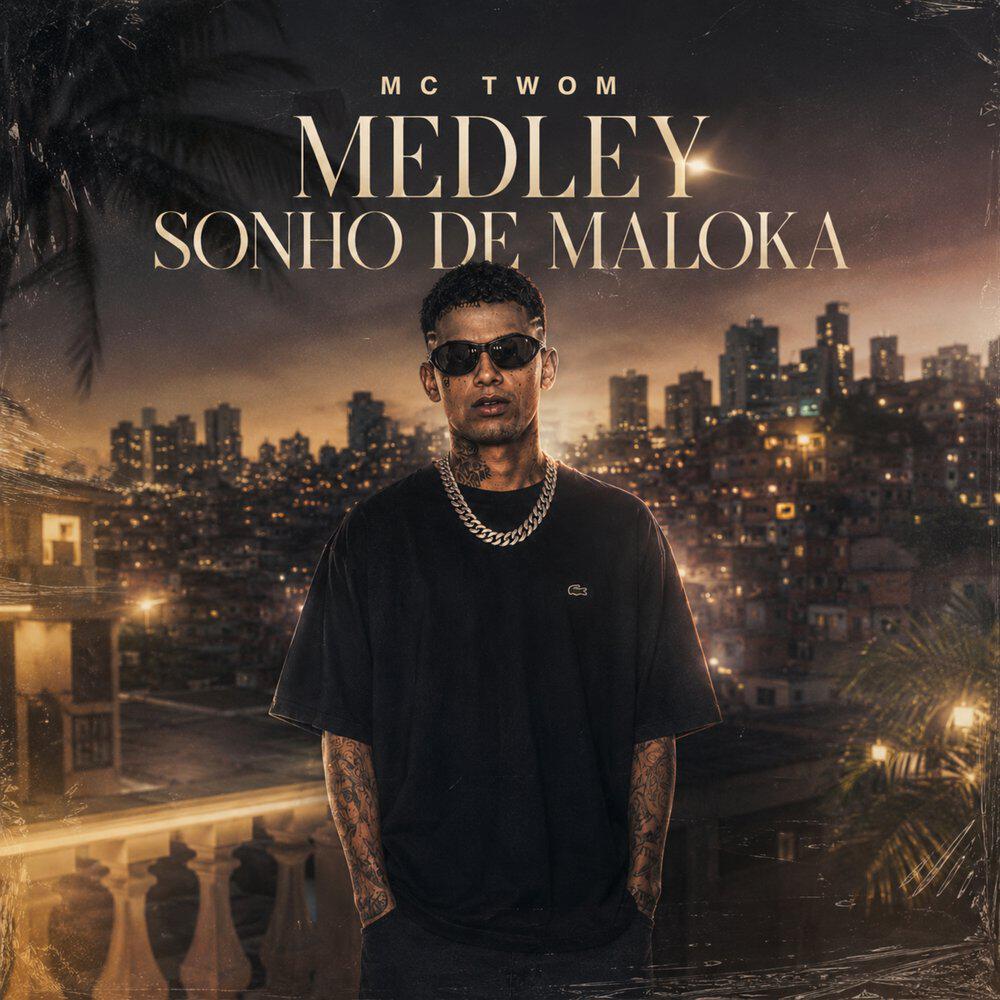 Релиз Medley Sonho de Maloka
