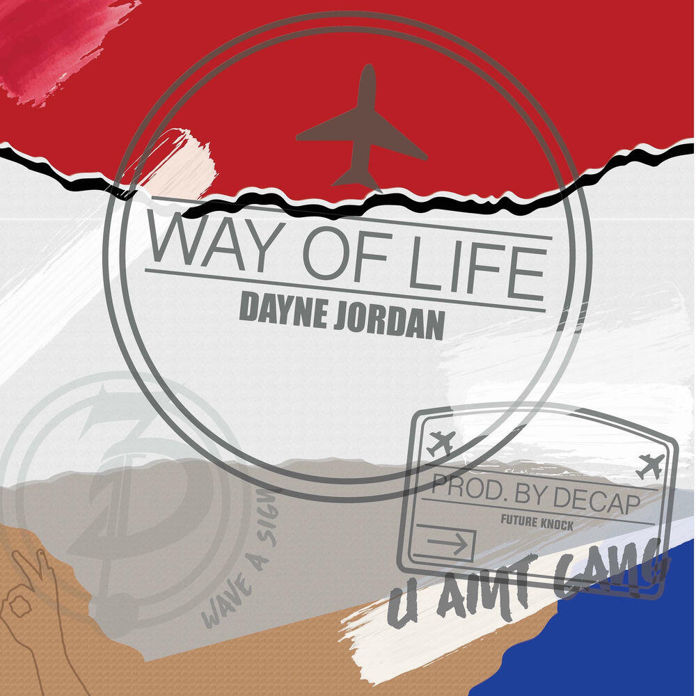 Релиз WAY OF LIFE