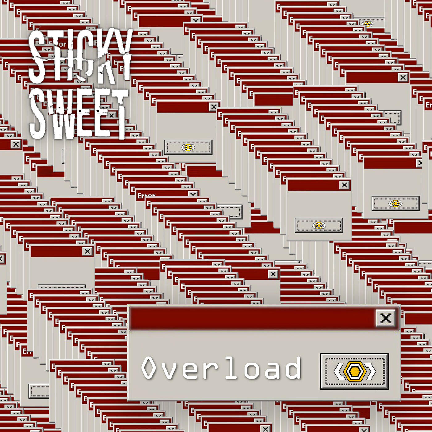 Релиз Overload