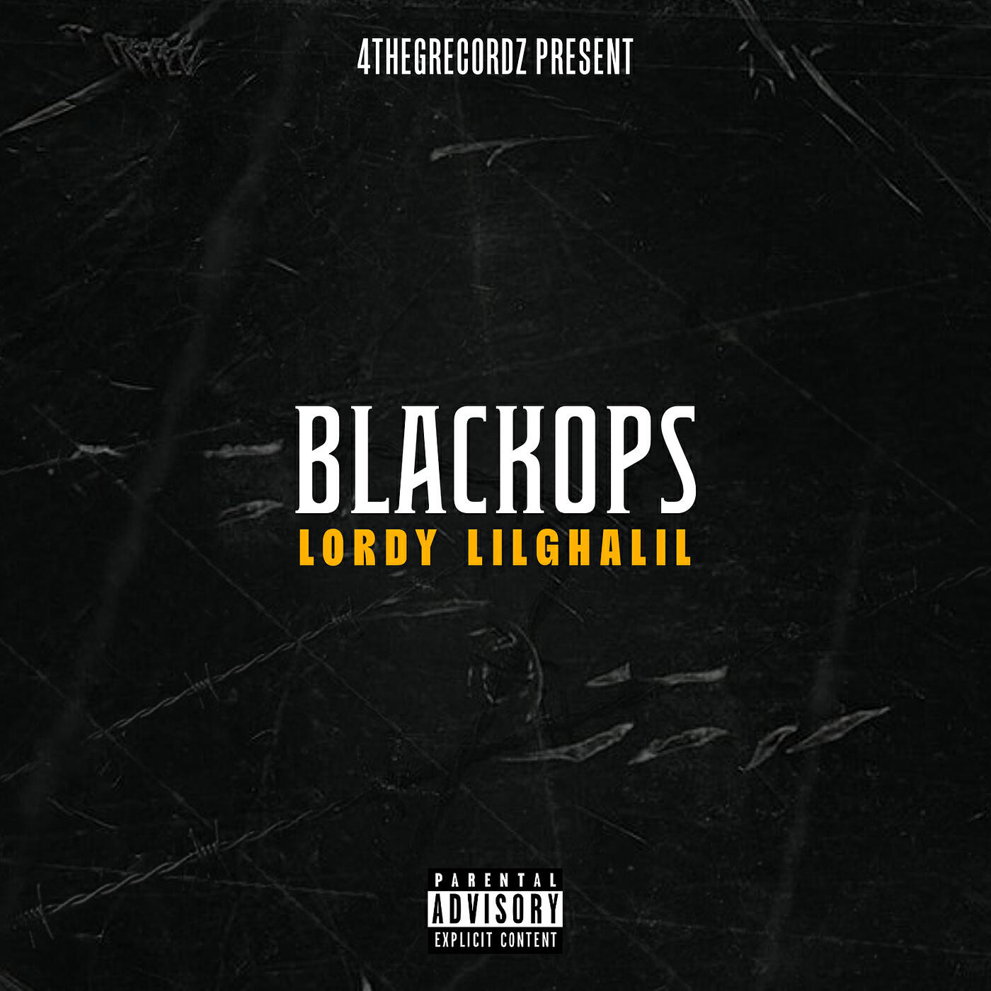 Релиз Blackops