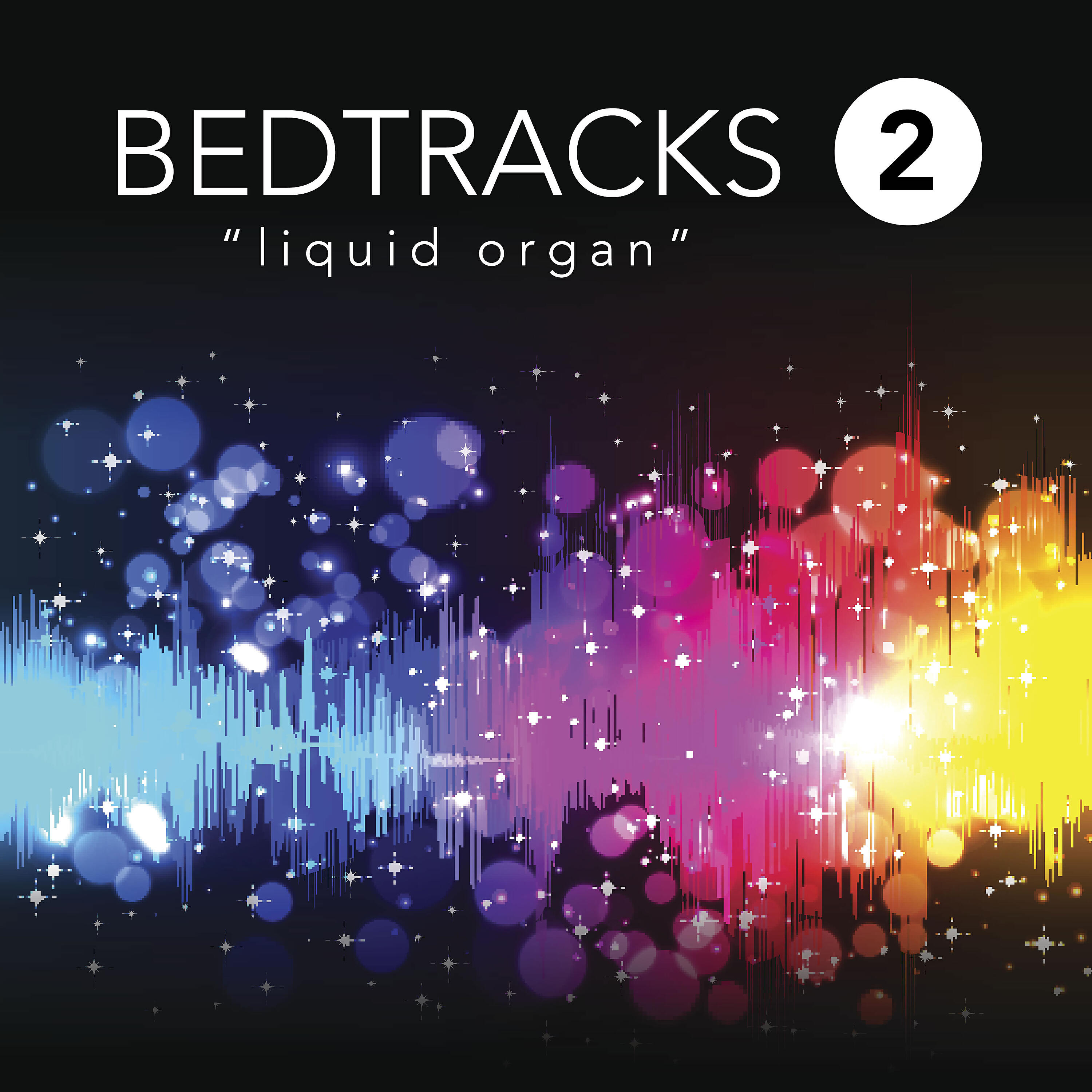 Релиз BedTracks 2 | Liquid Organ