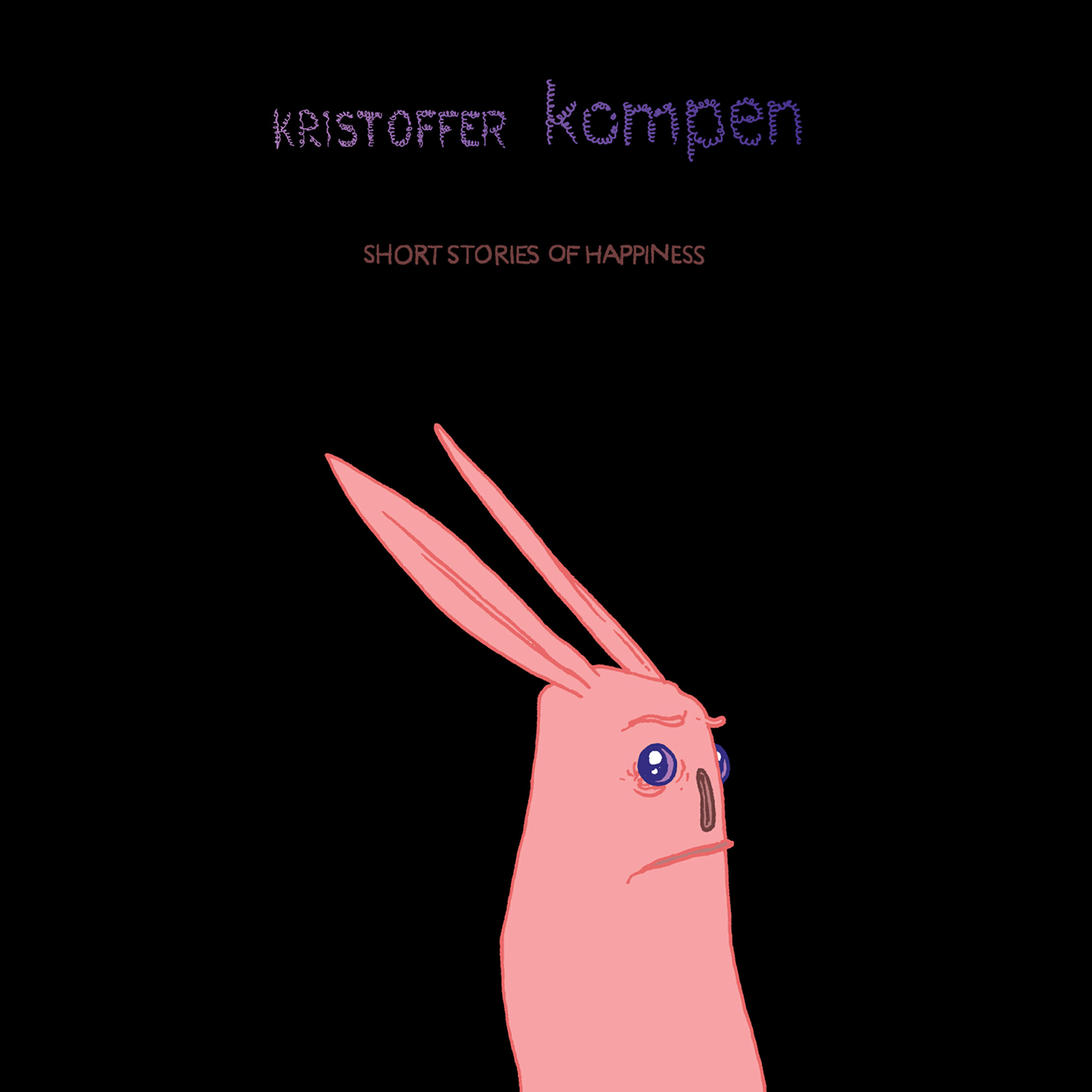 Релиз Short Stories of Happiness