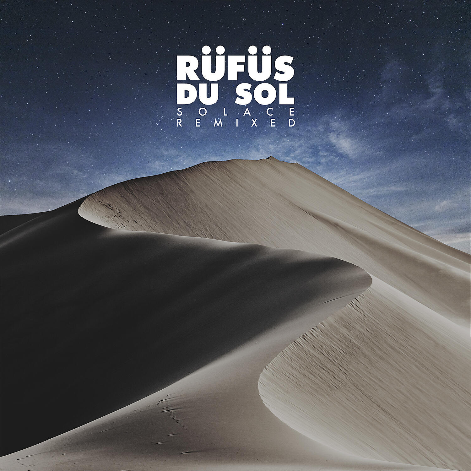 Релиз Solace (Lastlings Remix)