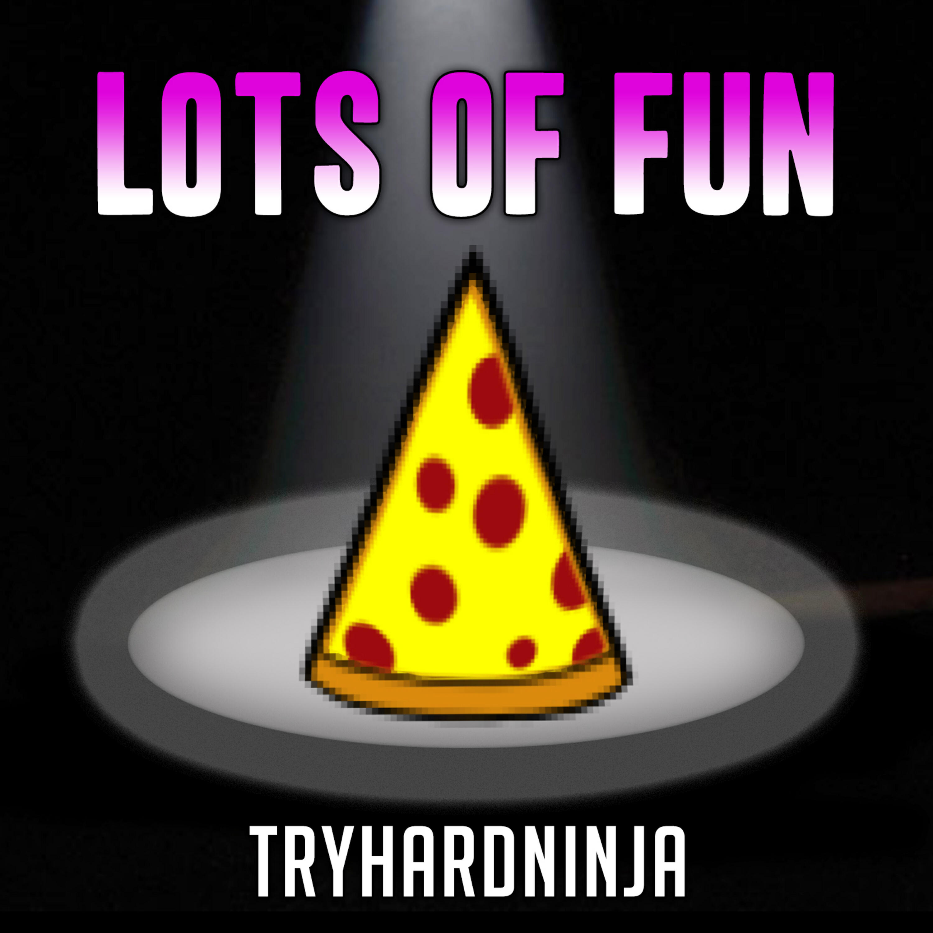 Релиз Lots of Fun