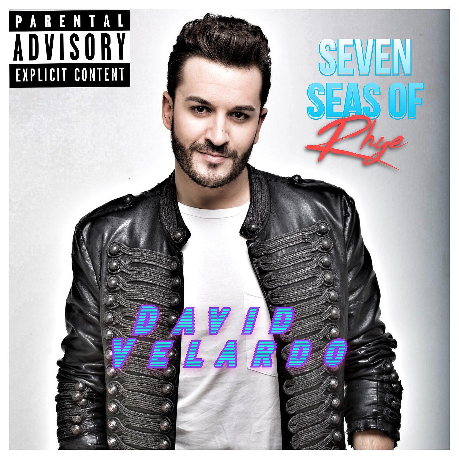 Релиз Seven Seas of Rhye