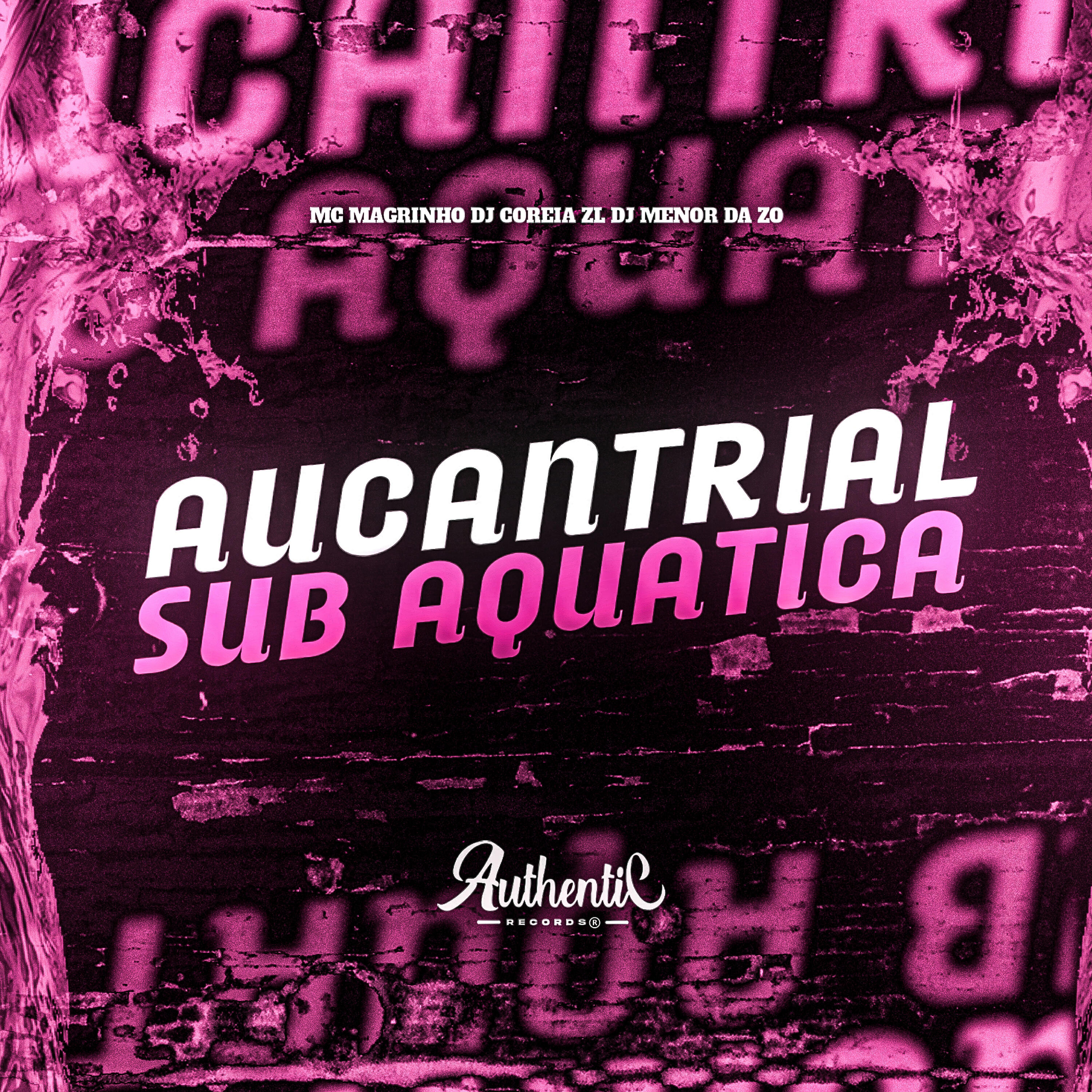 Релиз Aucantrial Sub Aquatica