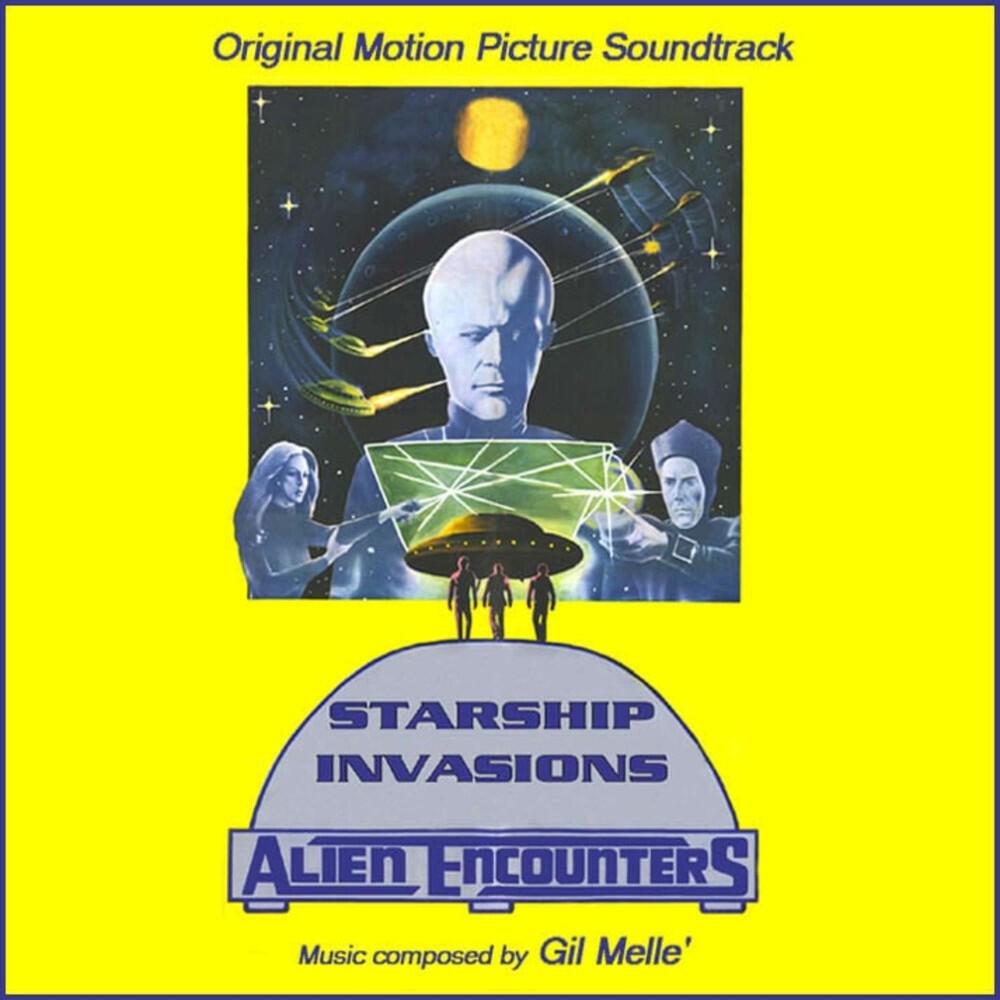 Релиз Starship Invasions