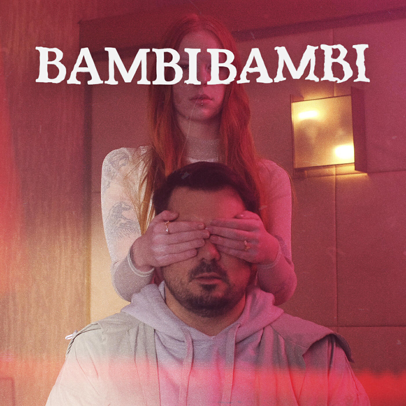 Постер альбома BAMBI
