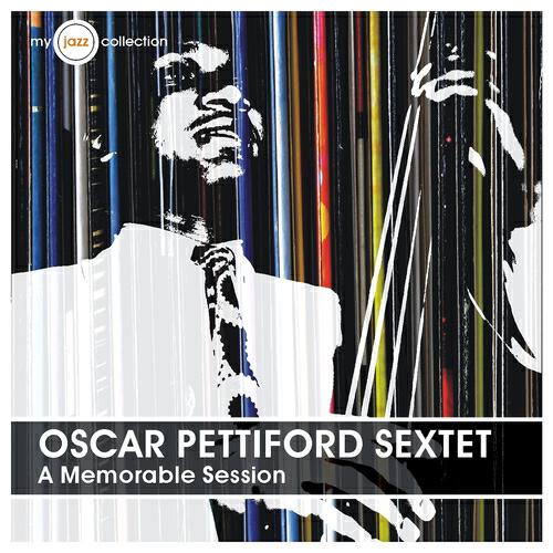 Релиз A Memorable Session (My Jazz Collection)