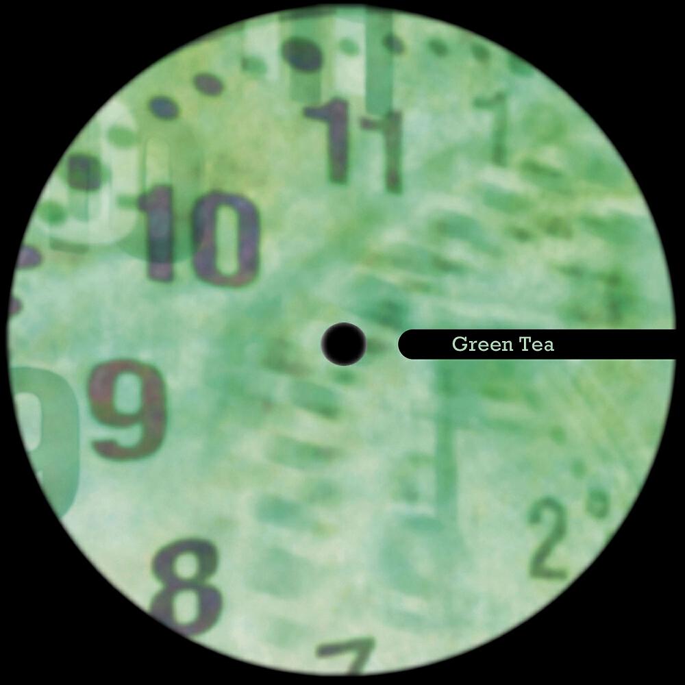 Релиз Green Tea