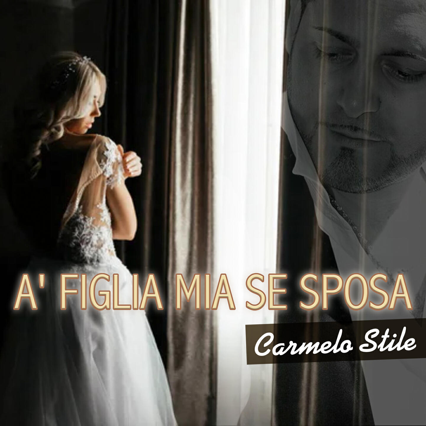 Релиз A' figlia mia se sposa