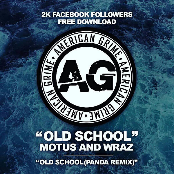 Релиз Old School