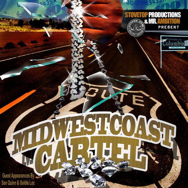 Релиз Midwestcoast Cartel