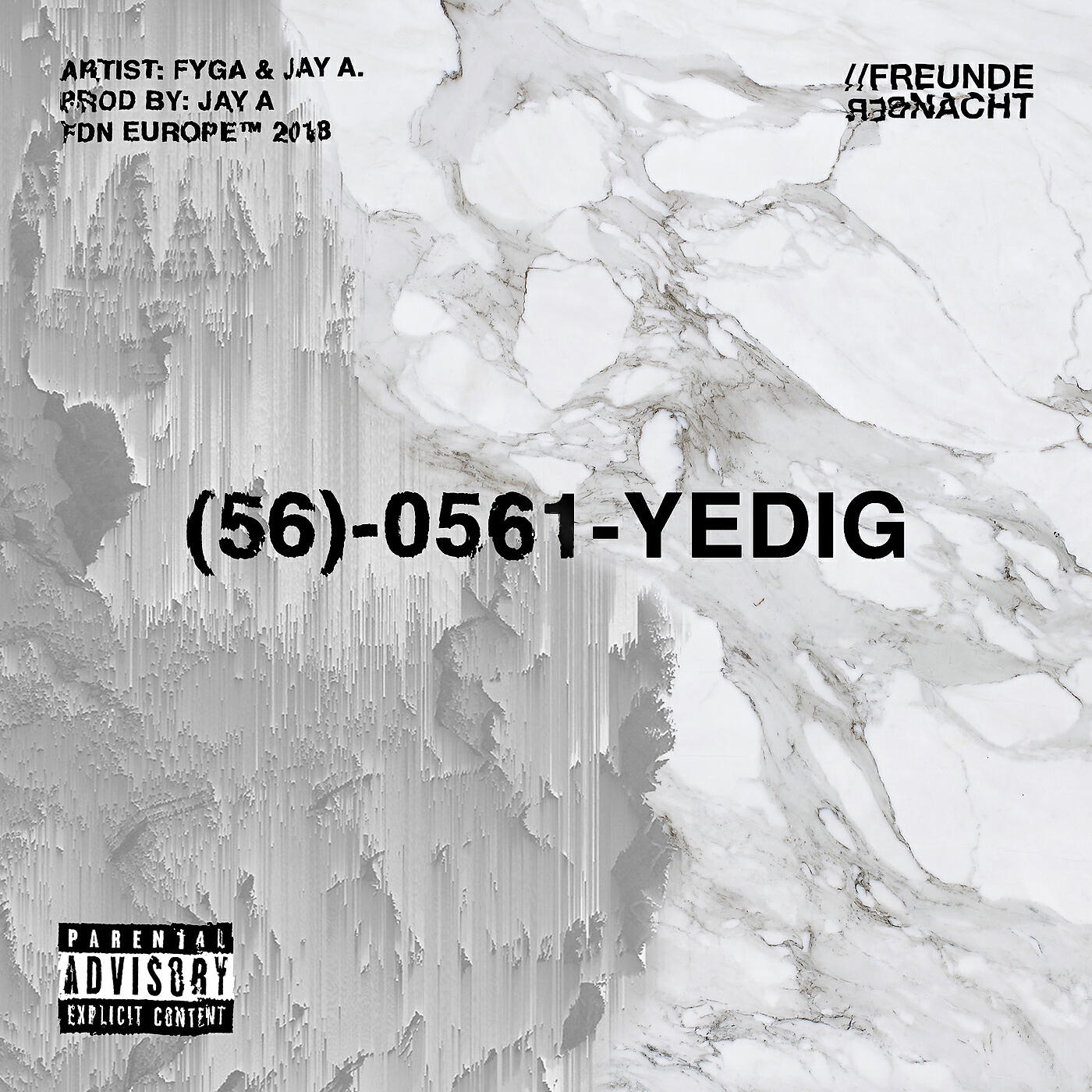 Релиз 56-0561-Yedig