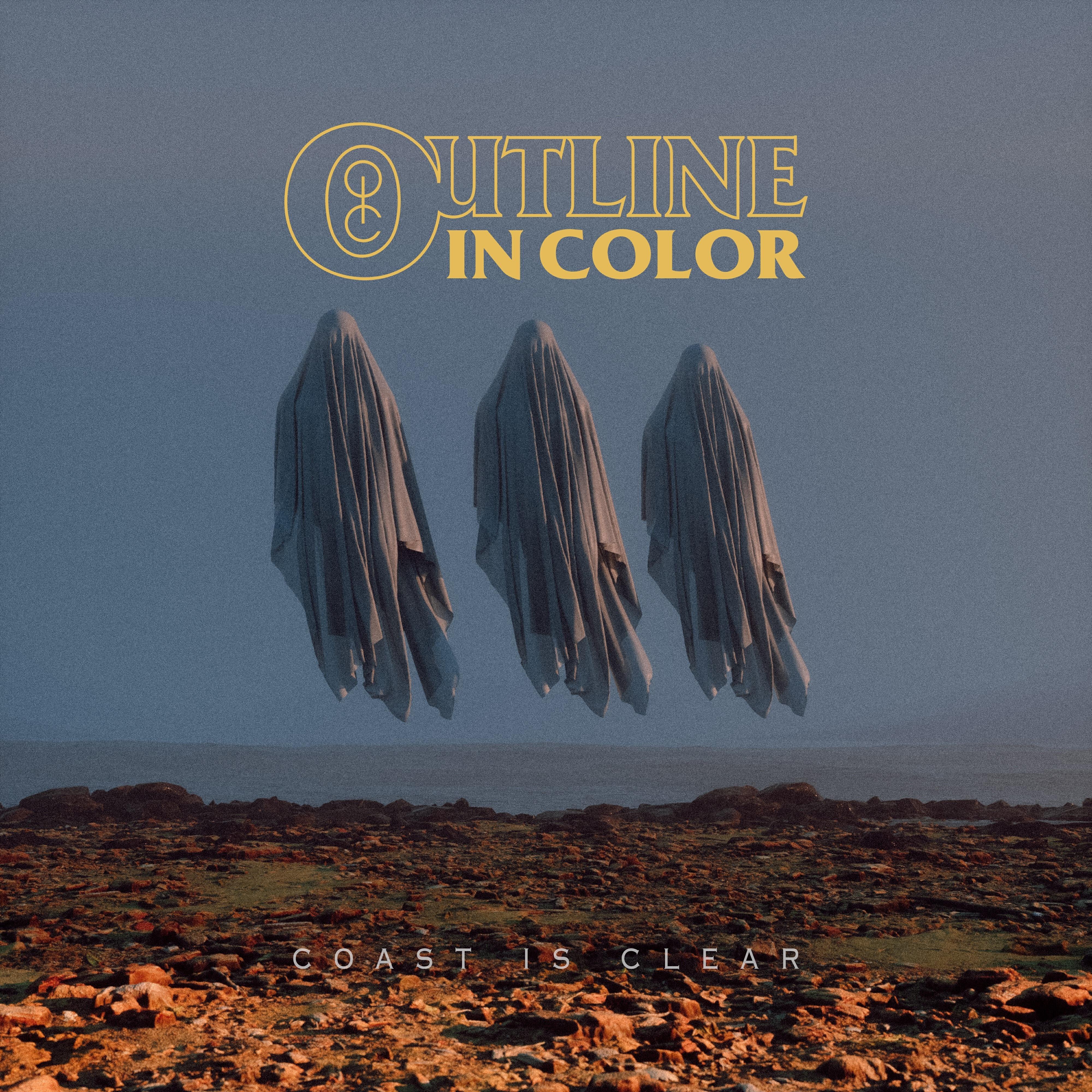 Релиз Coast Is Clear
