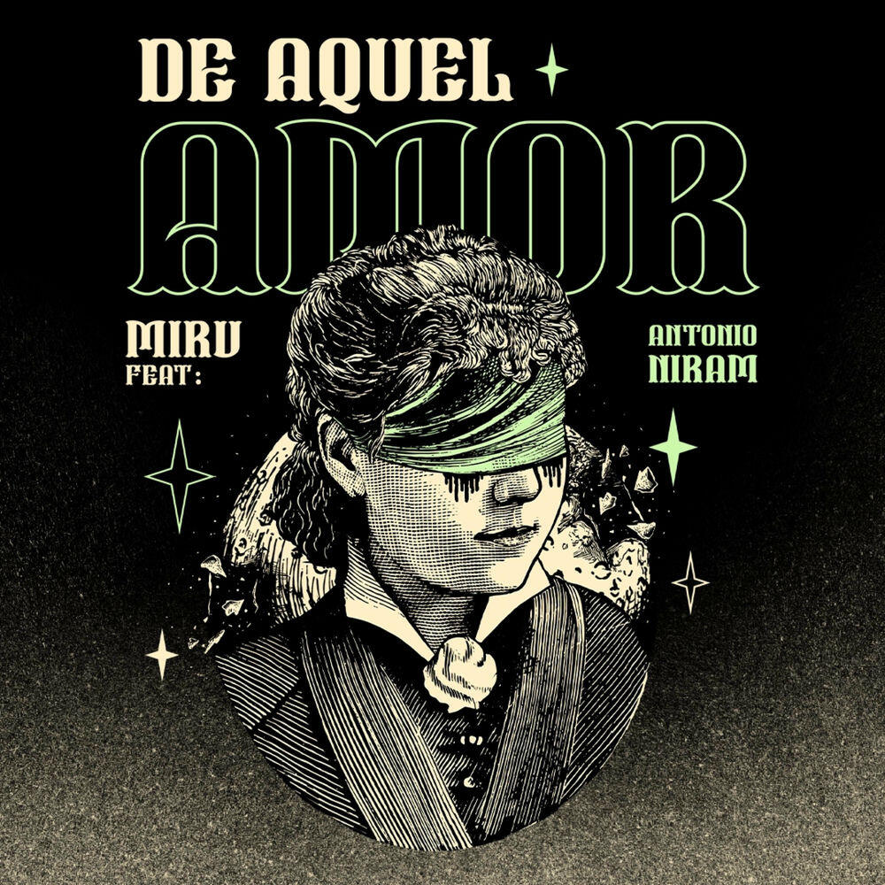 Релиз De aquel amor