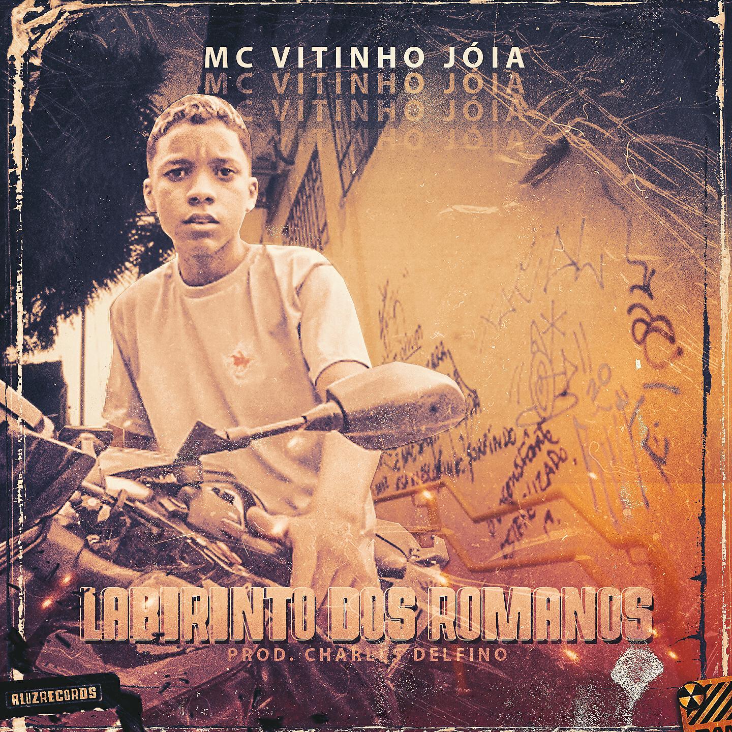 Релиз Labirinto dos Romanos