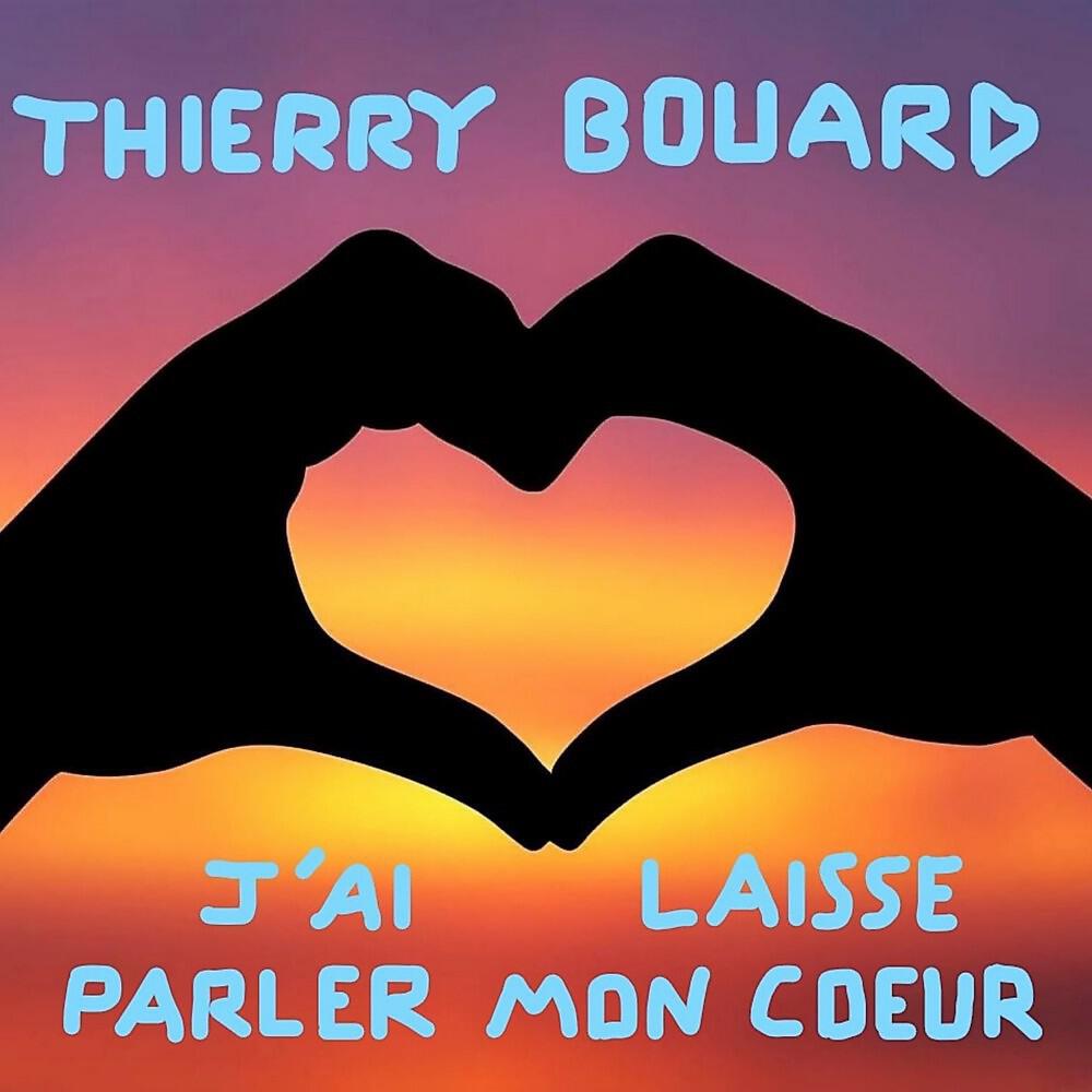 Релиз J'ai laissé parler mon coeur
