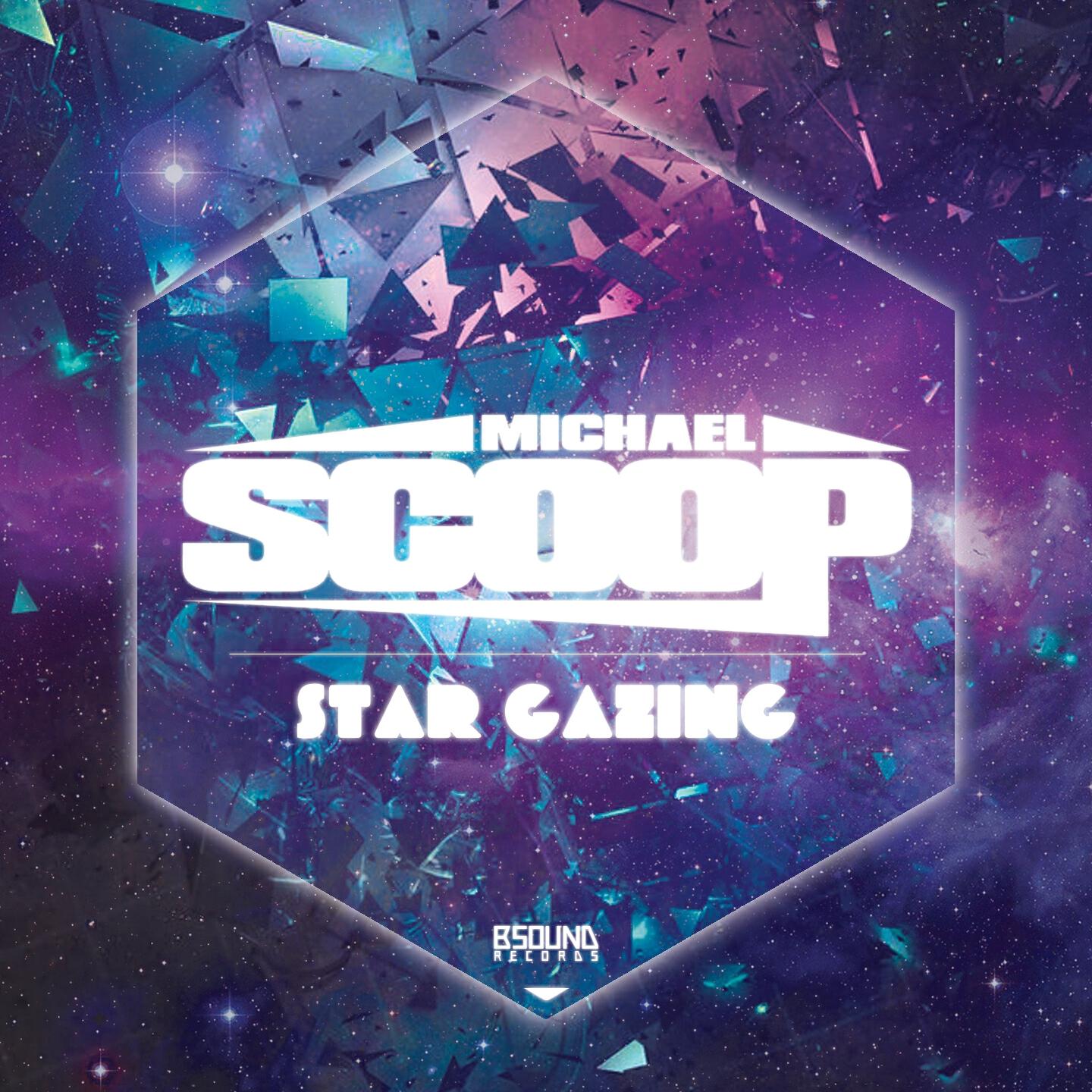 Релиз Star Gazing