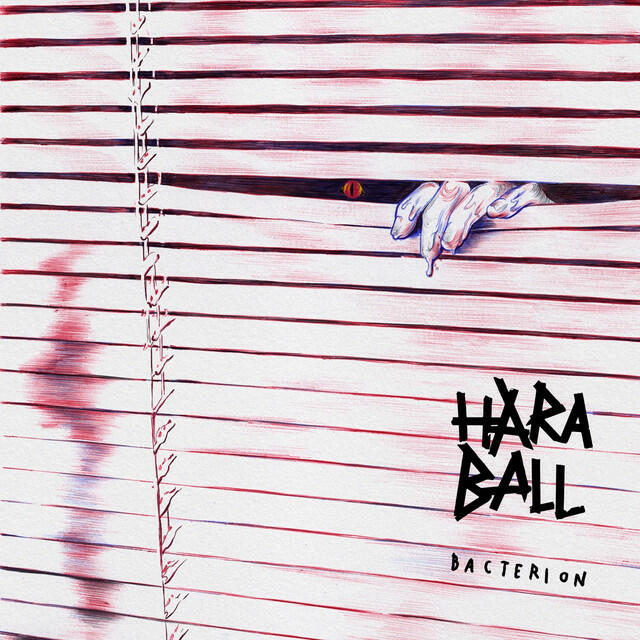 Релиз Bacterion