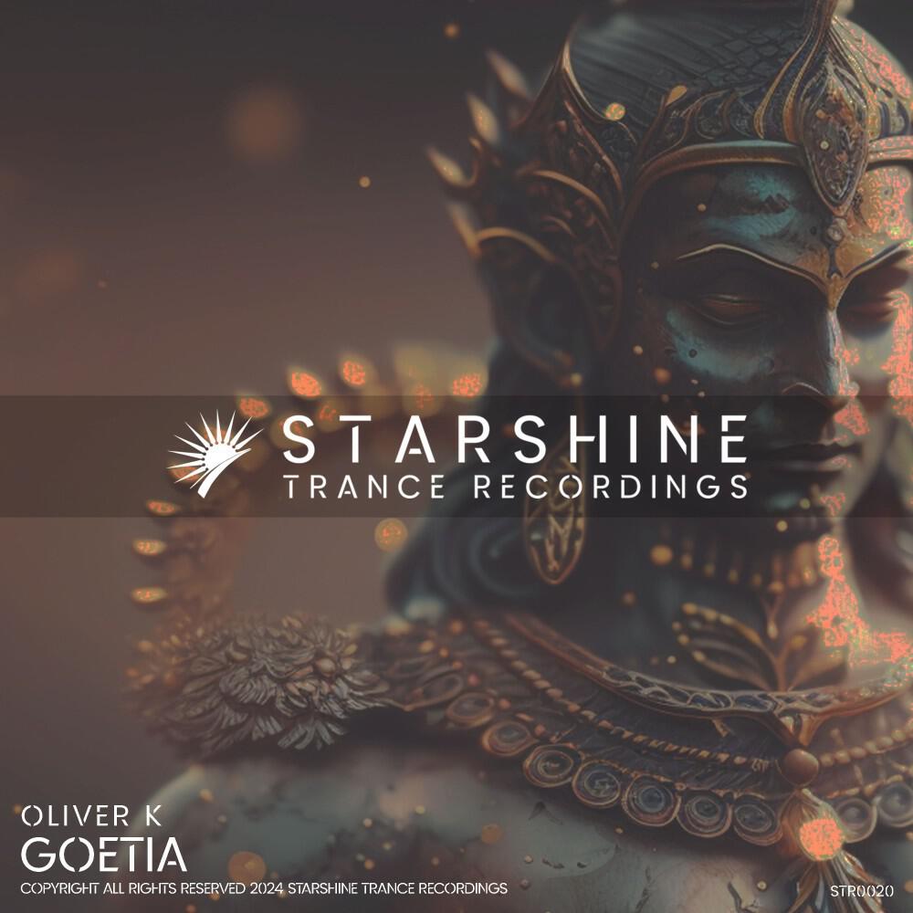 Релиз Goetia (Original Mix)