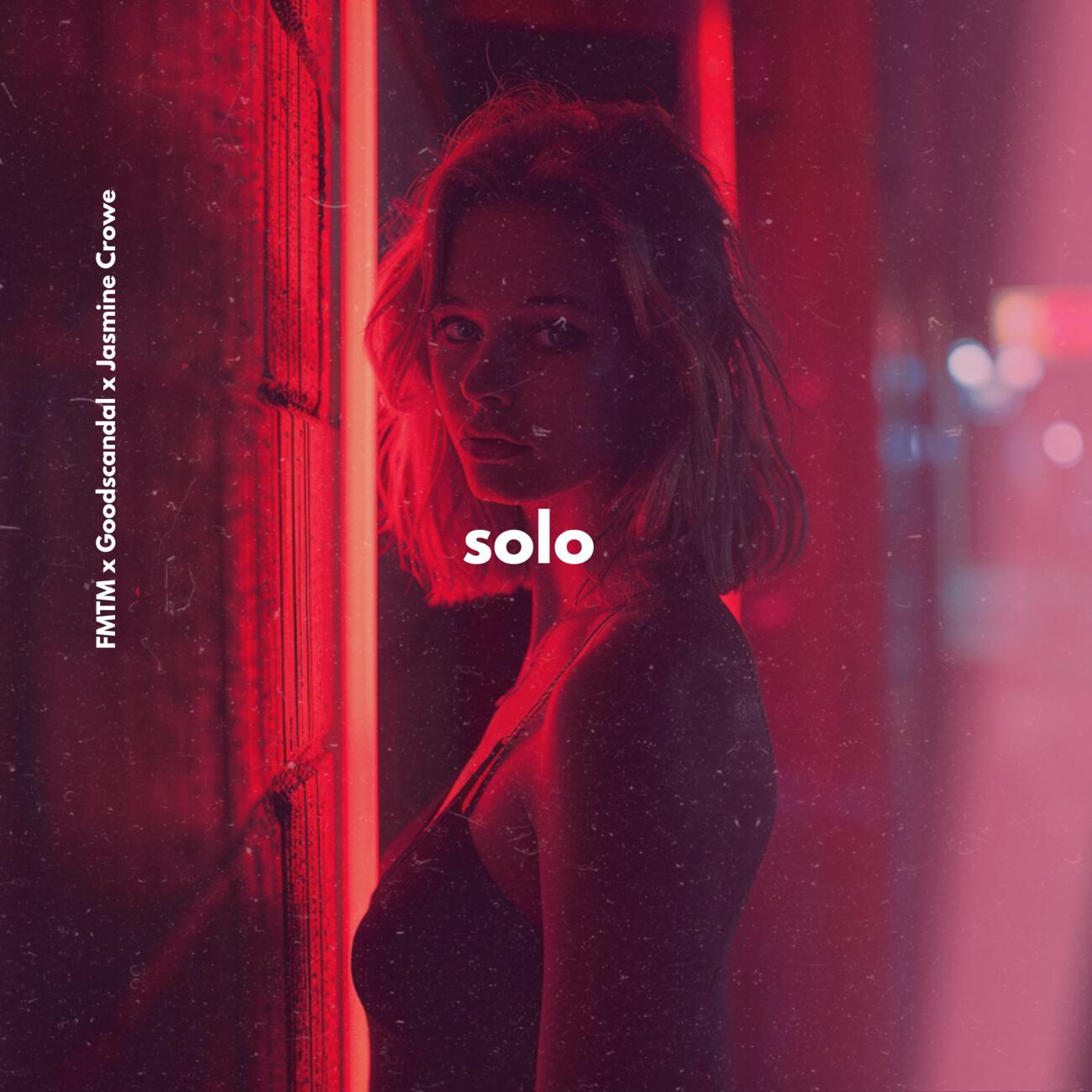 Релиз Solo