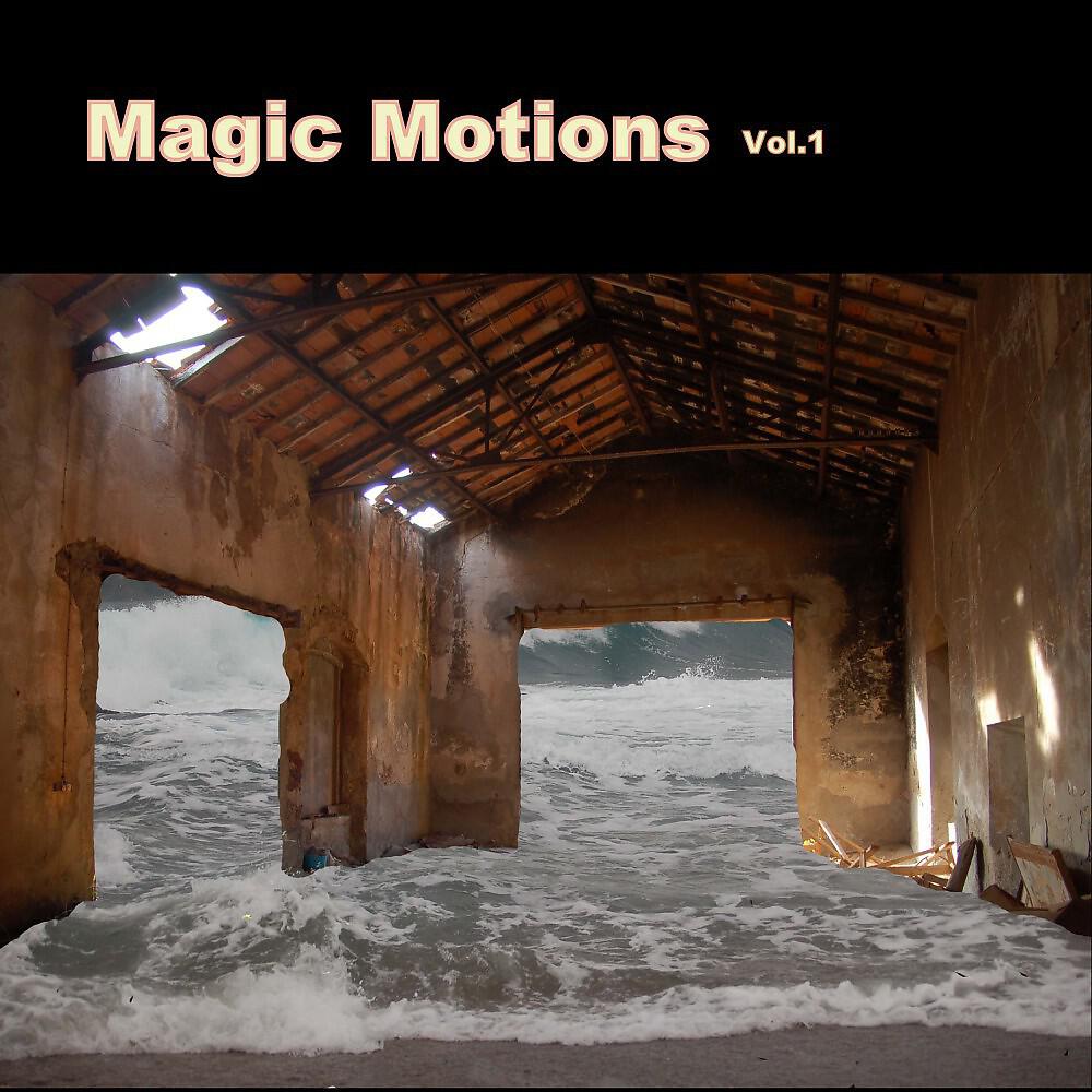 Релиз Magic Motions, Vol. 1