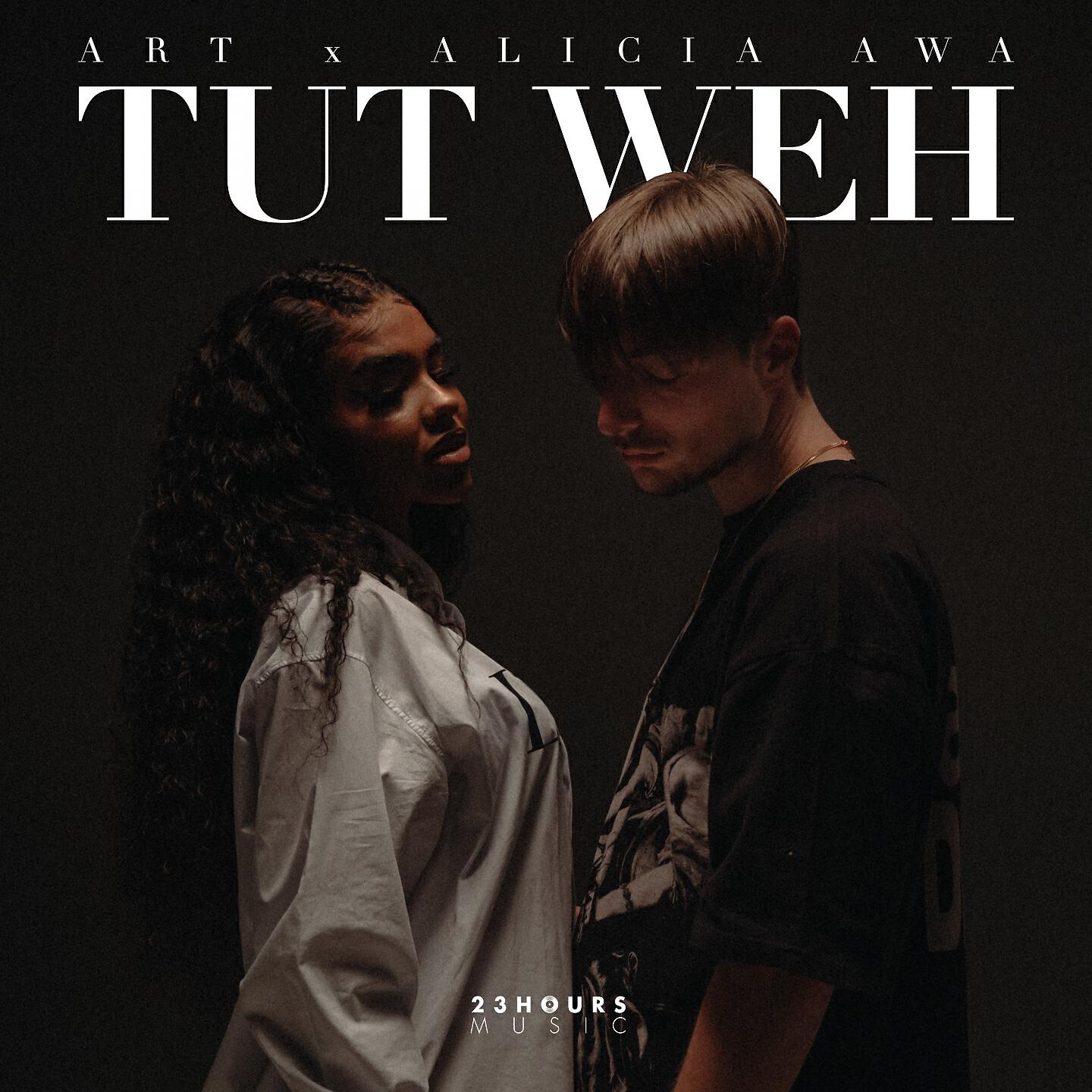 Релиз Tut Weh