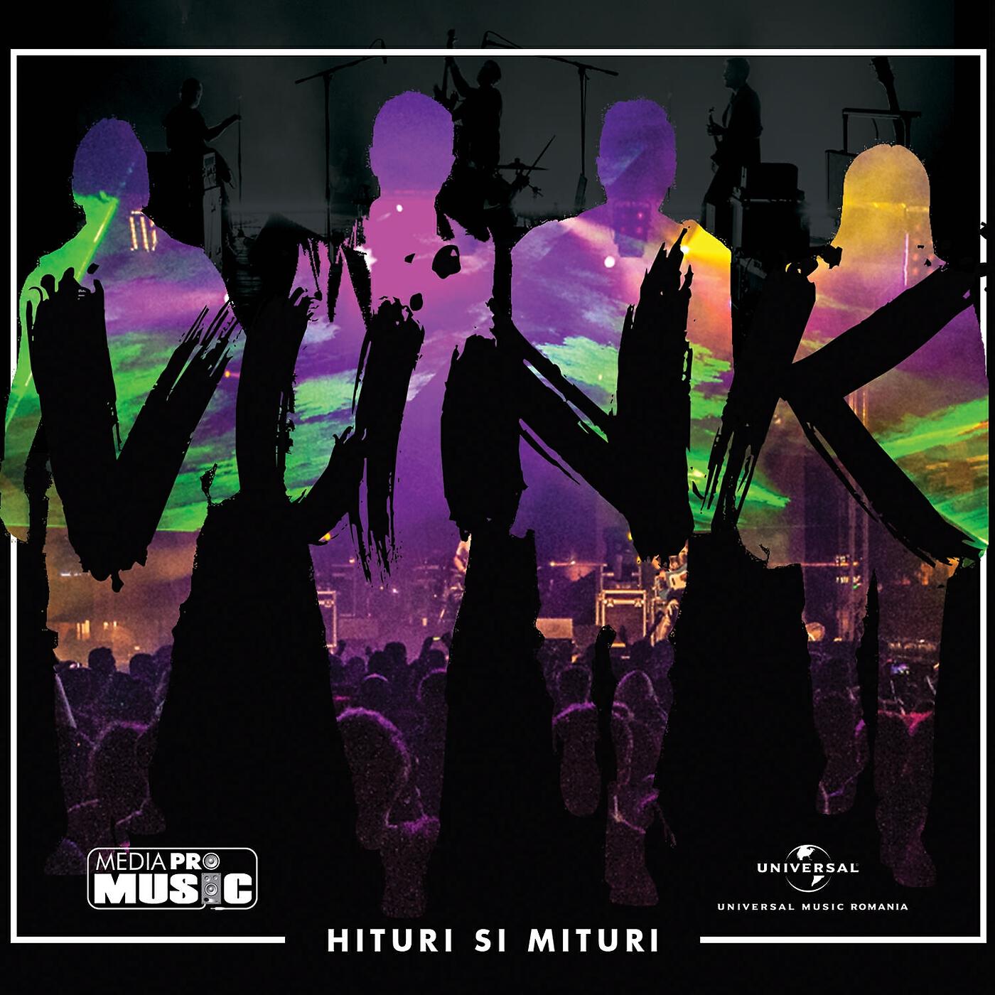 Релиз Hituri si Mituri