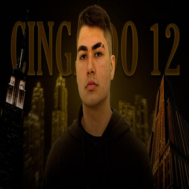 Релиз MEGA FUNK Cinga do 12