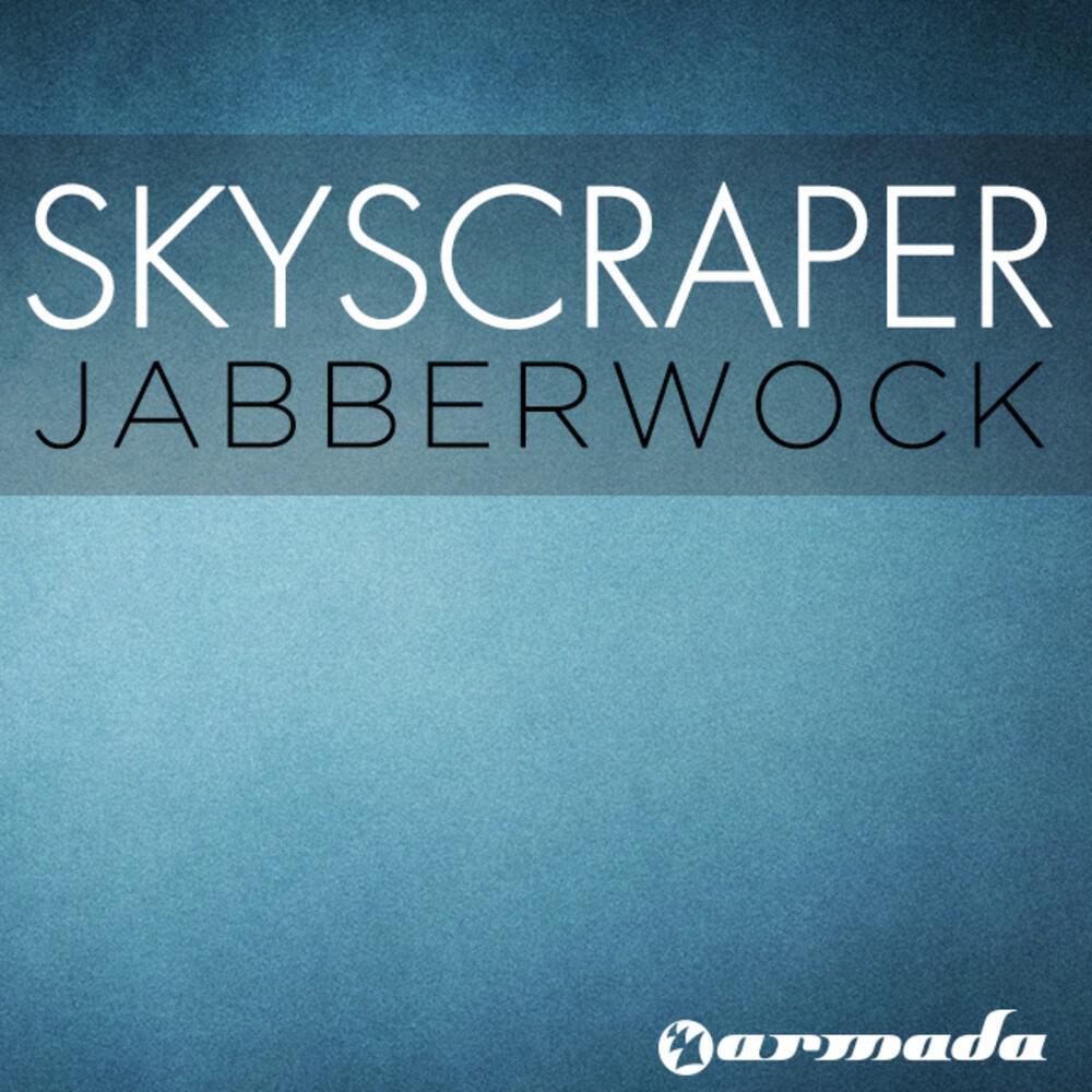 Релиз Jabberwock