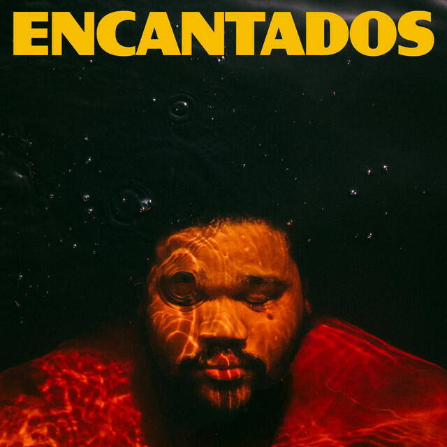 Релиз Encantados