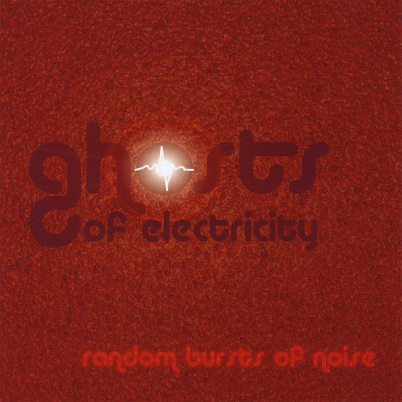 Релиз Random Bursts of Noise