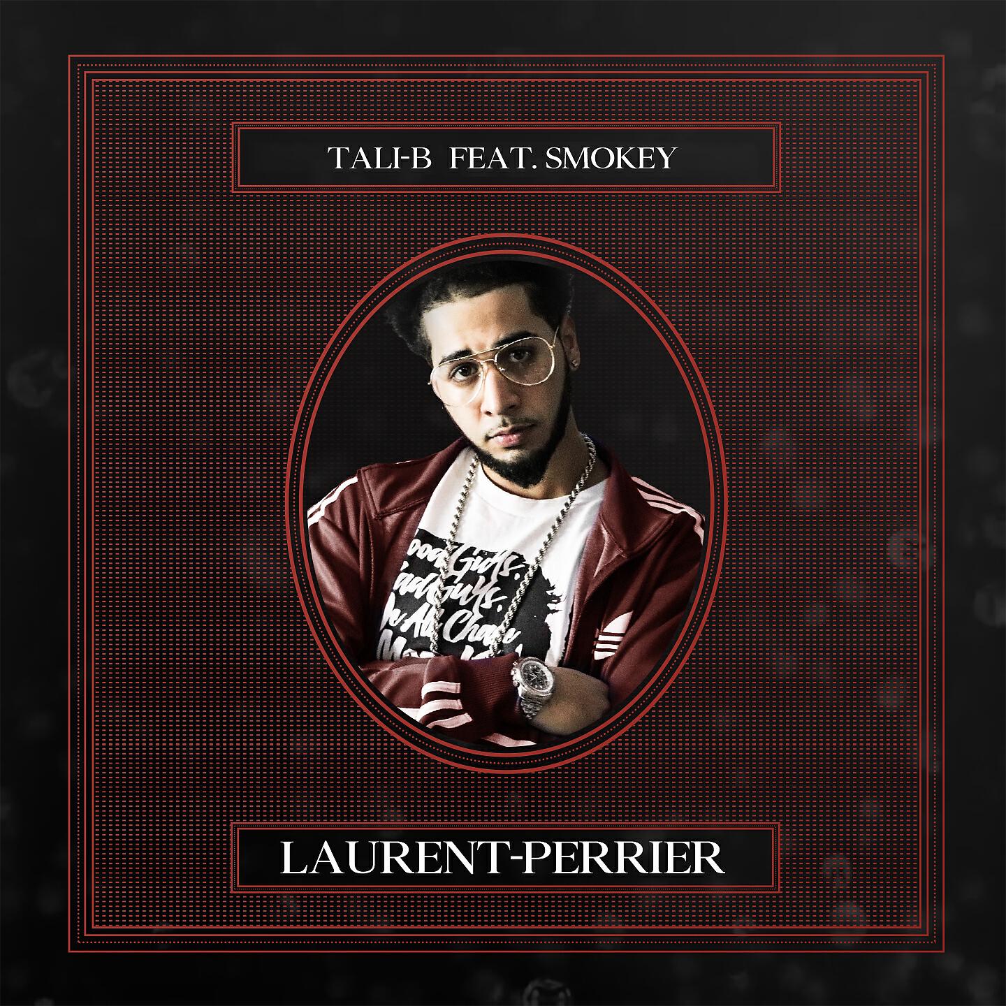 Релиз Laurent-Perrier