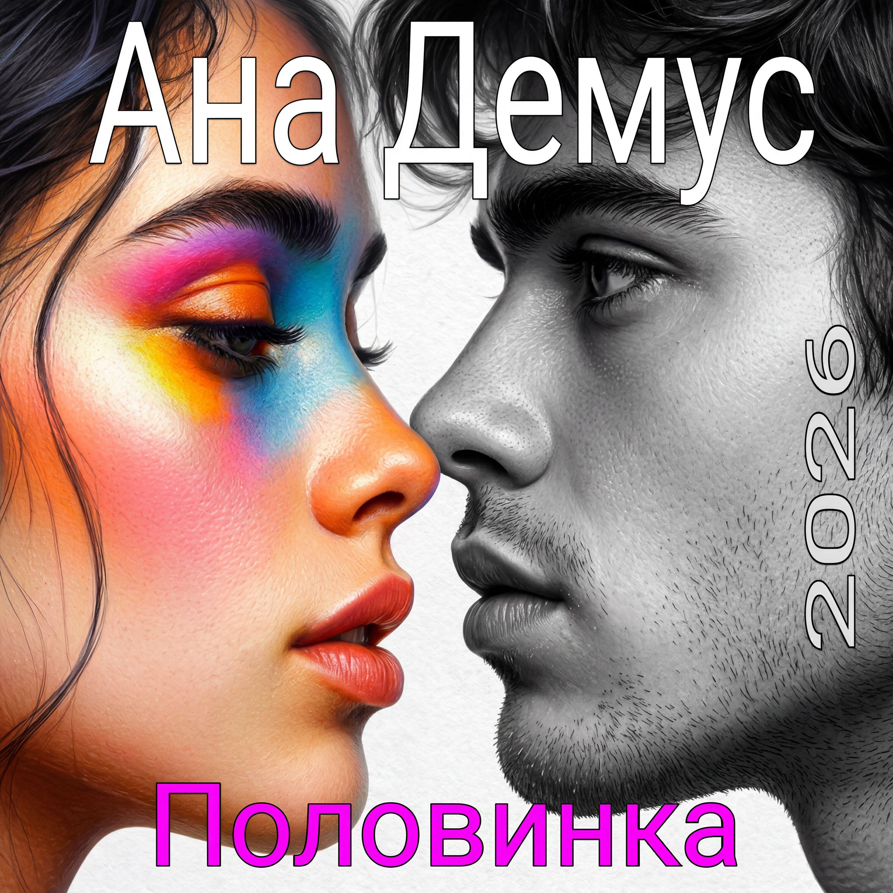 Релиз Половинка