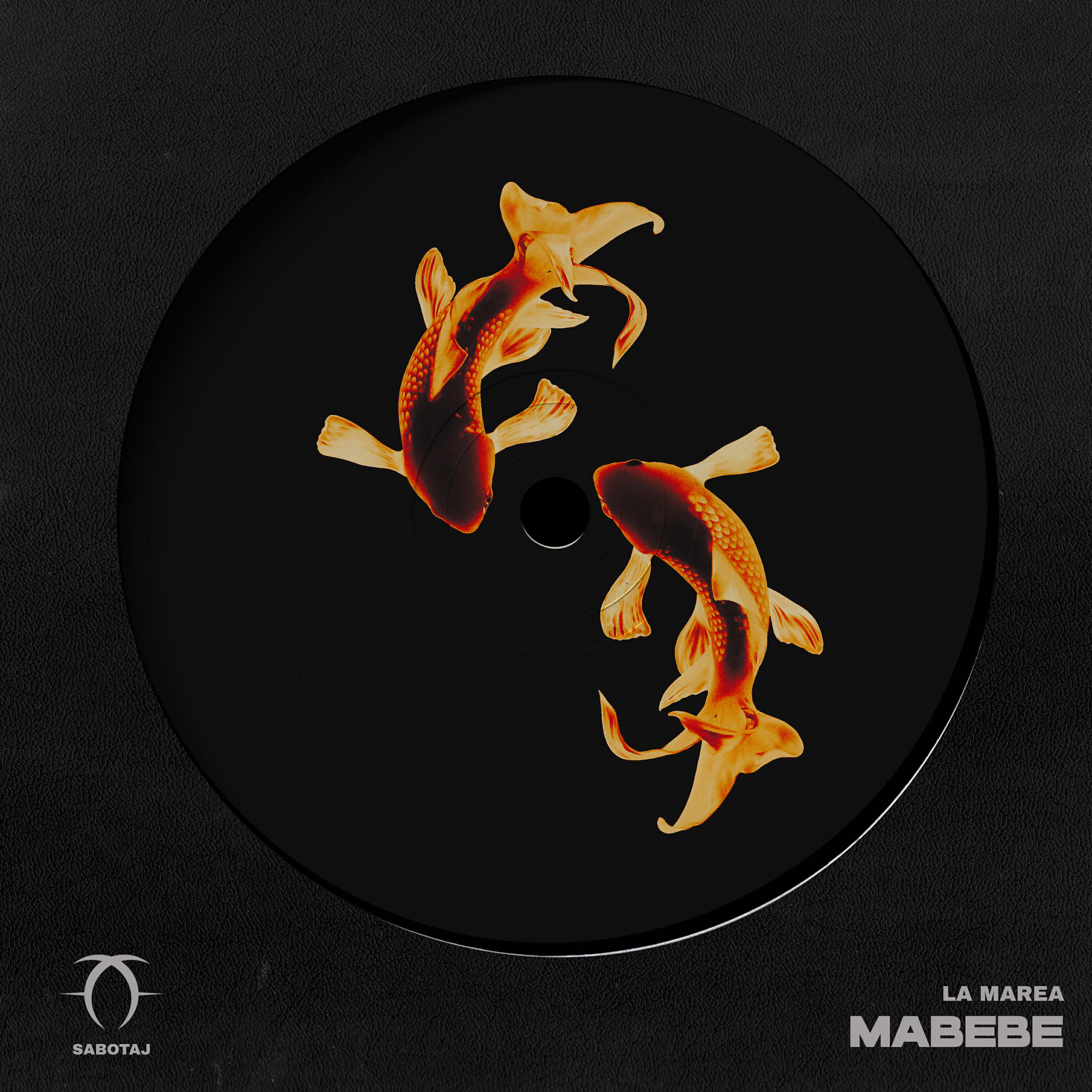 la Marea - Mabebe