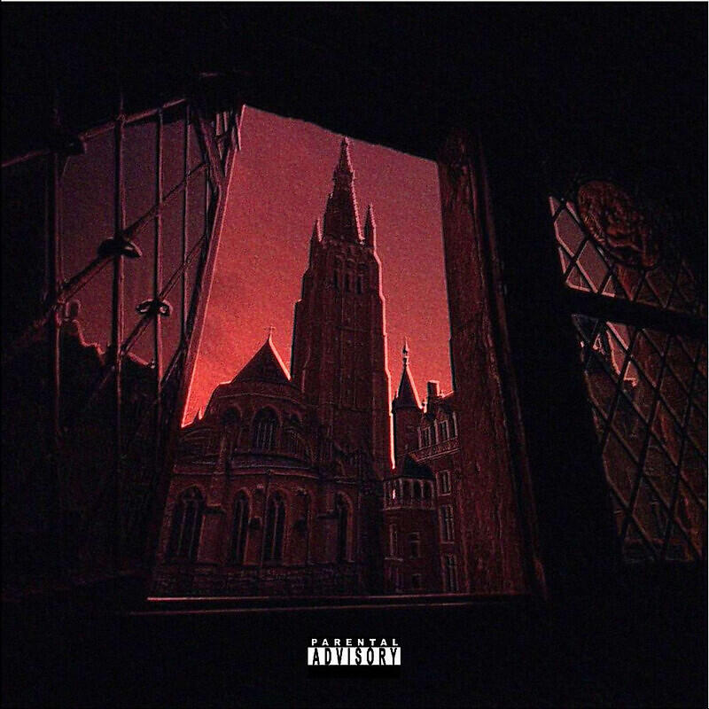 Релиз Garden of sinners
