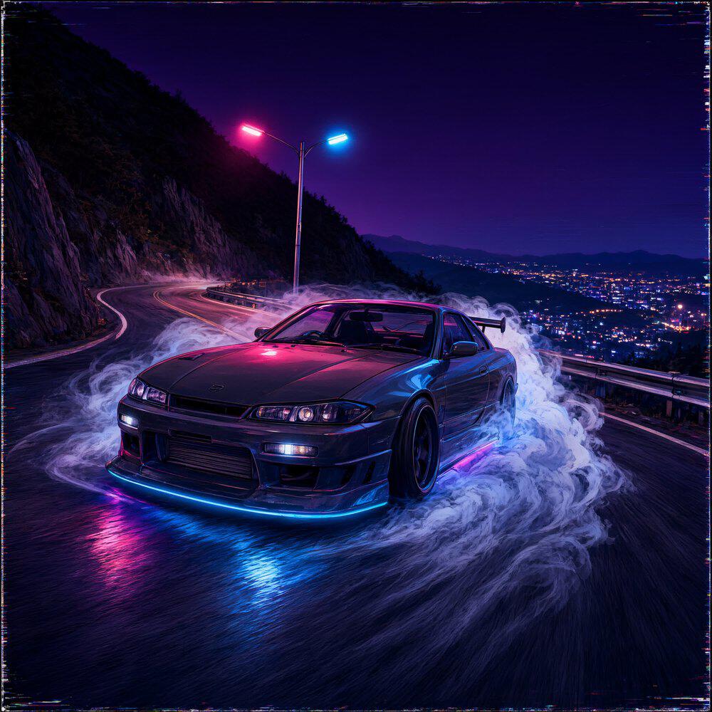 Релиз Speed Rave
