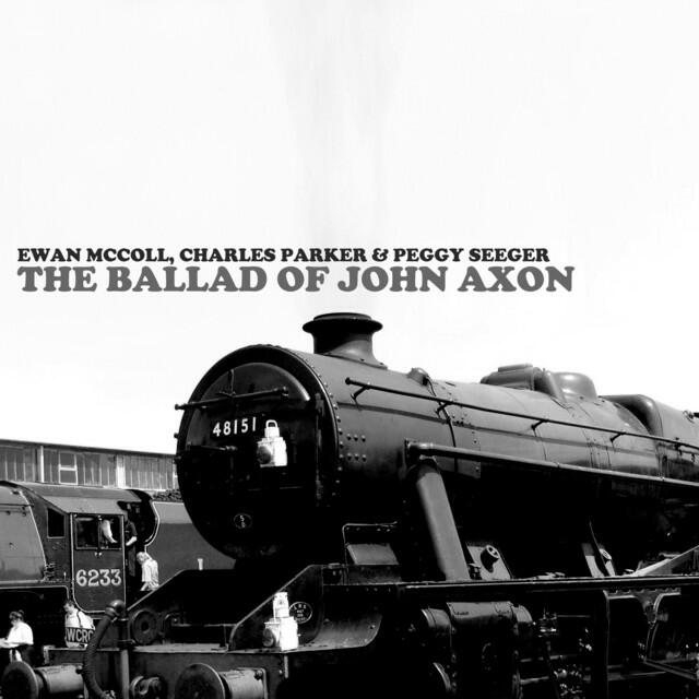 Релиз The Ballad Of John Axon