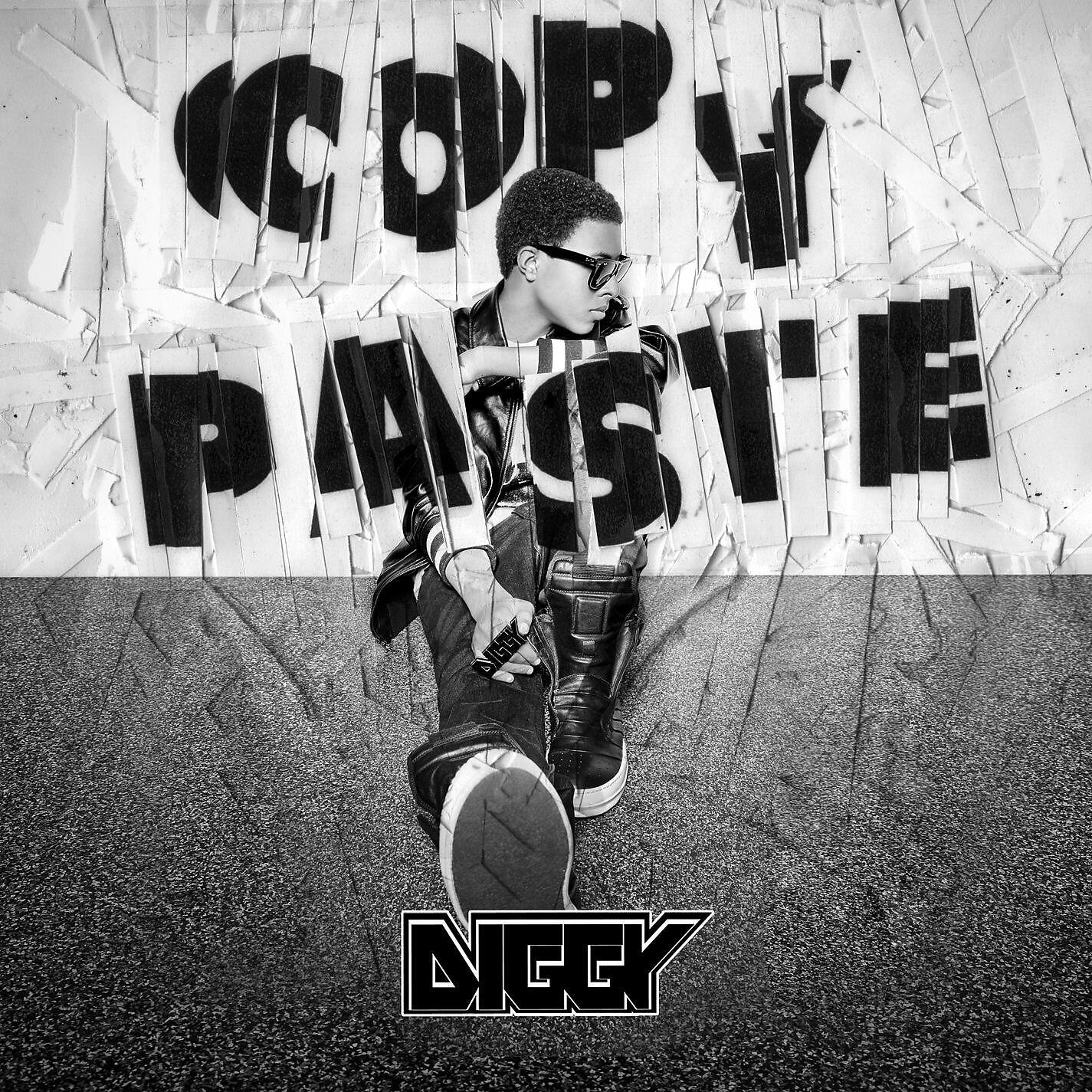 Релиз Copy, Paste