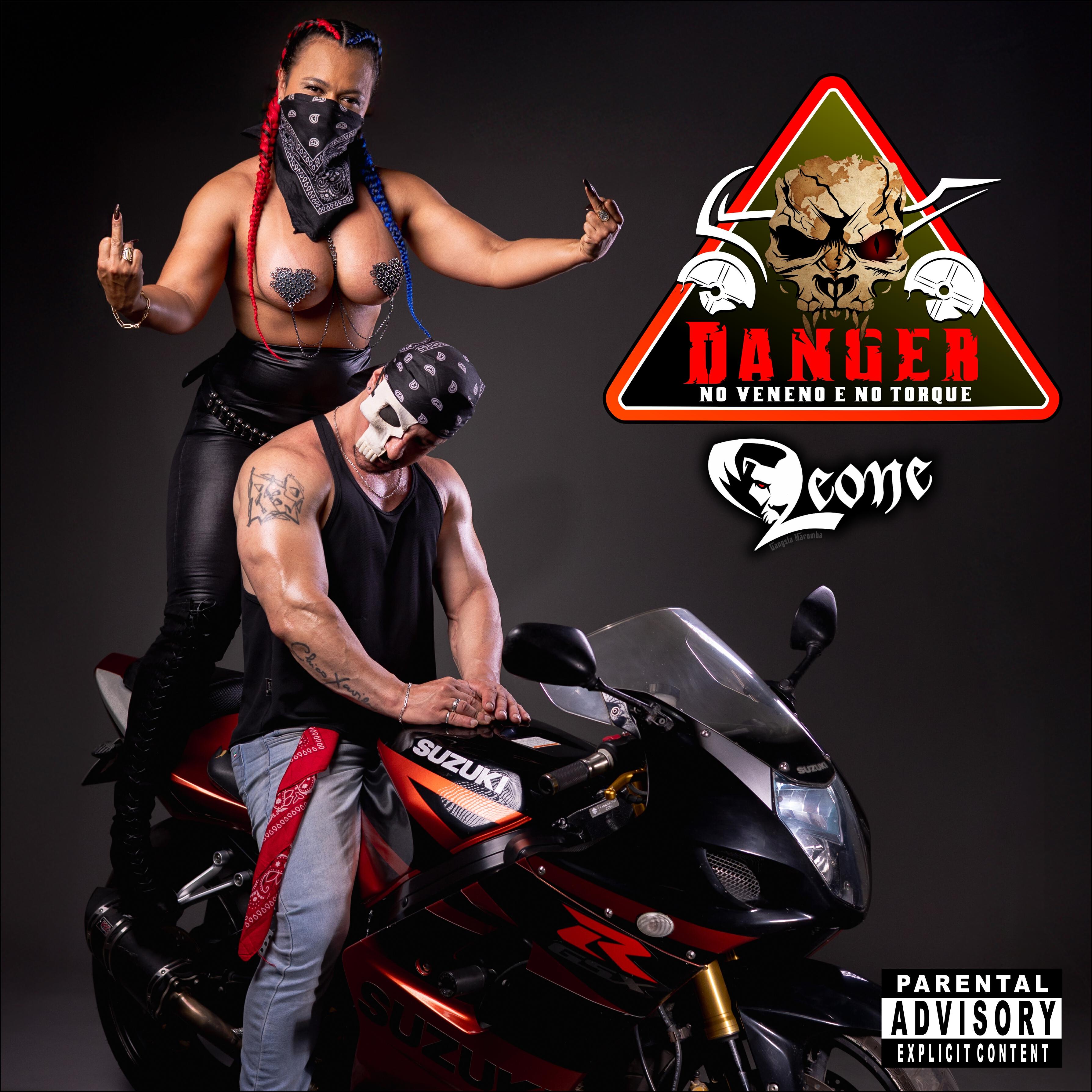 Релиз Danger, no Veneno e no Torque!