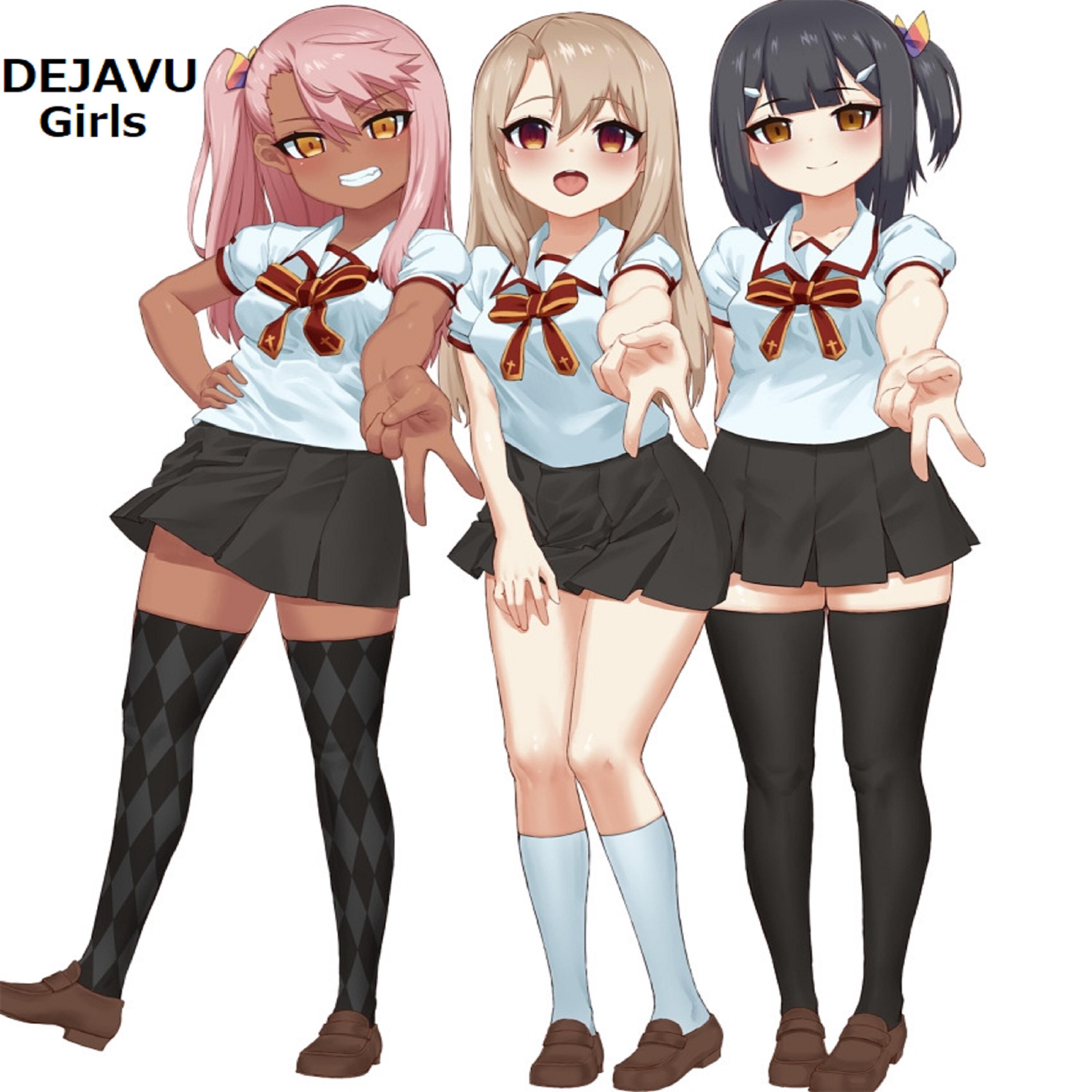 Релиз Girls