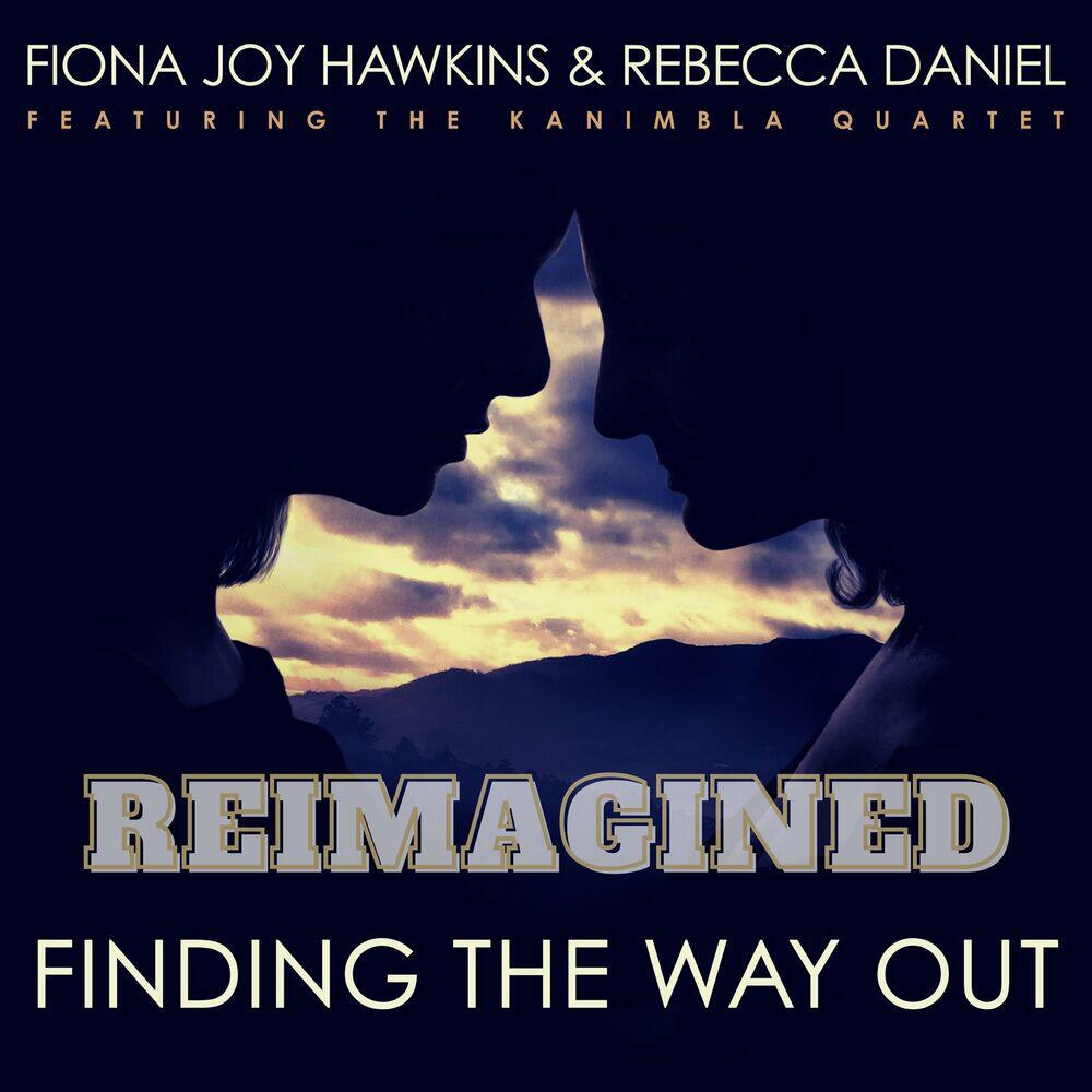 Релиз Finding the Way Out (REIMAGINED)