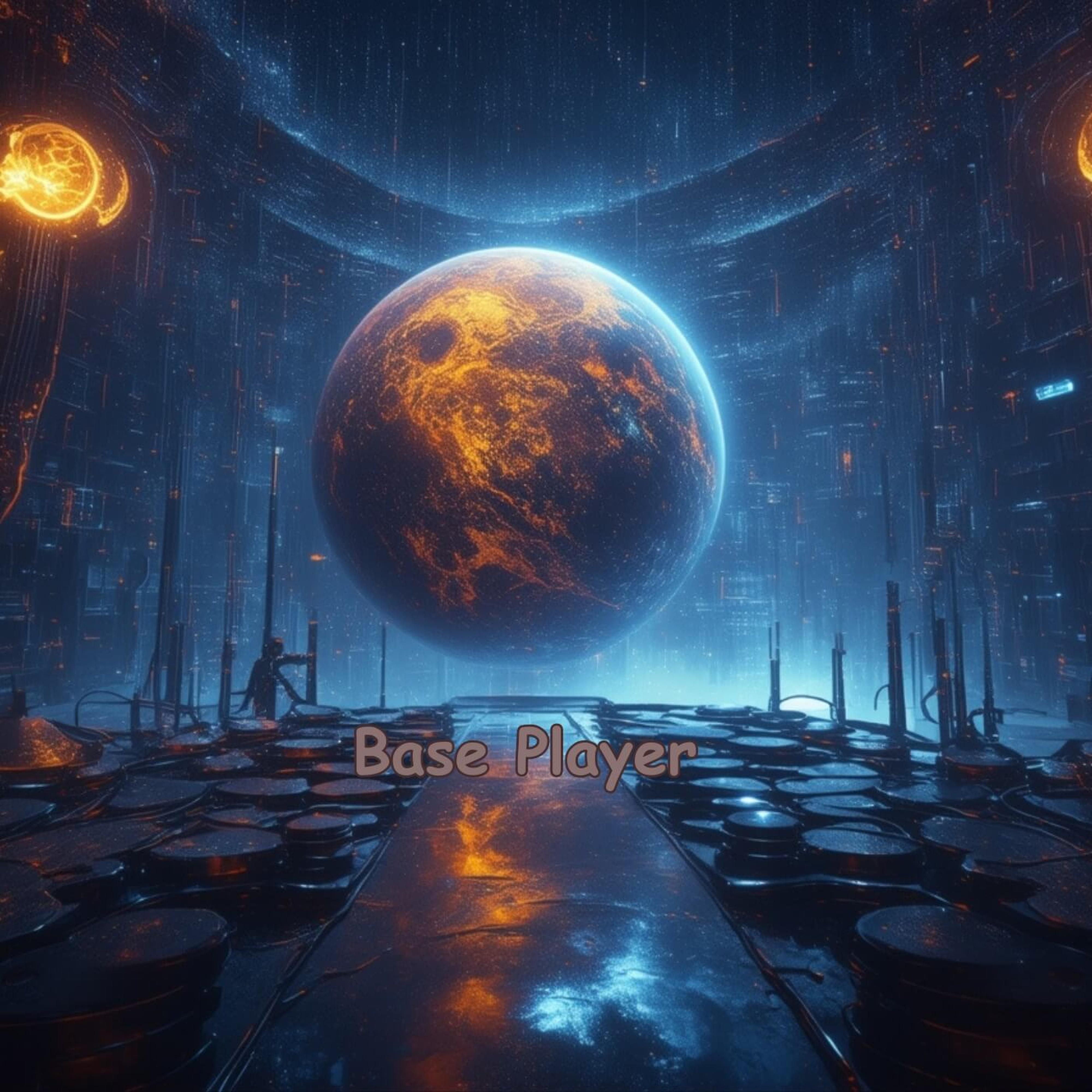 Релиз Base Player