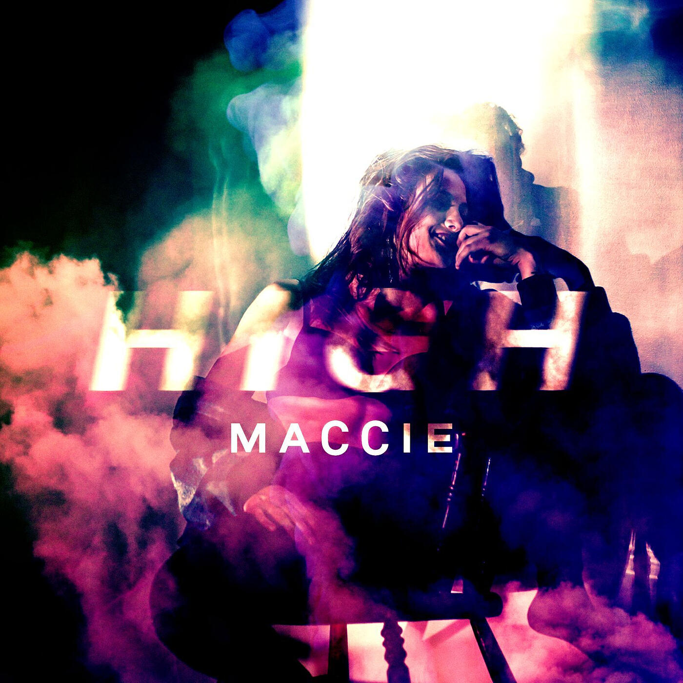 Релиз High