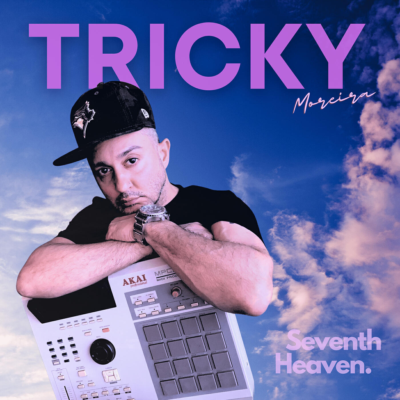 Релиз Seventh Heaven